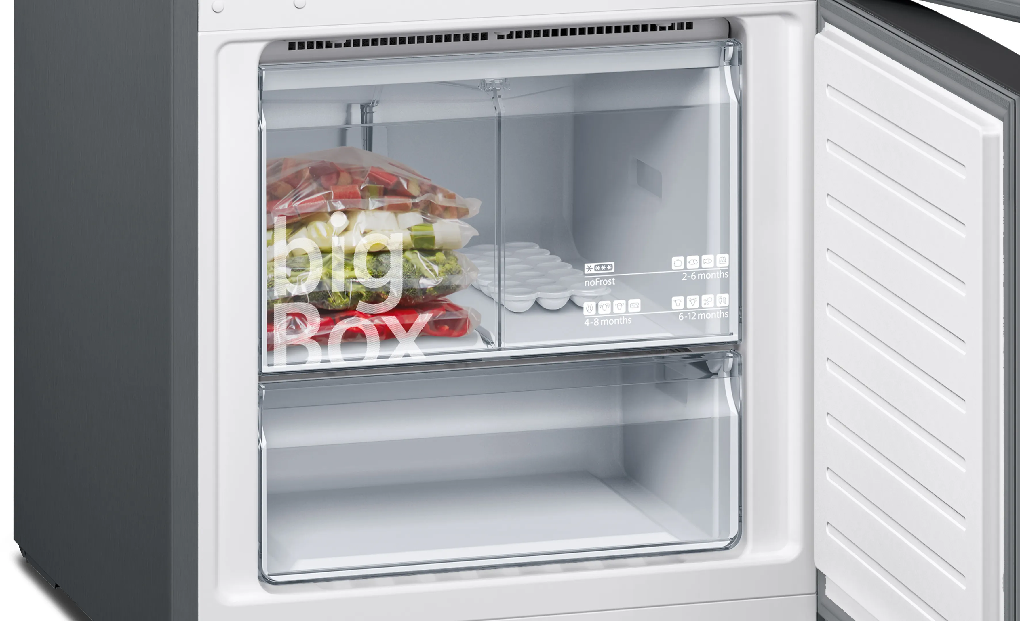 Ürününün Photo Nr. ı 6 KGN56VXF0N