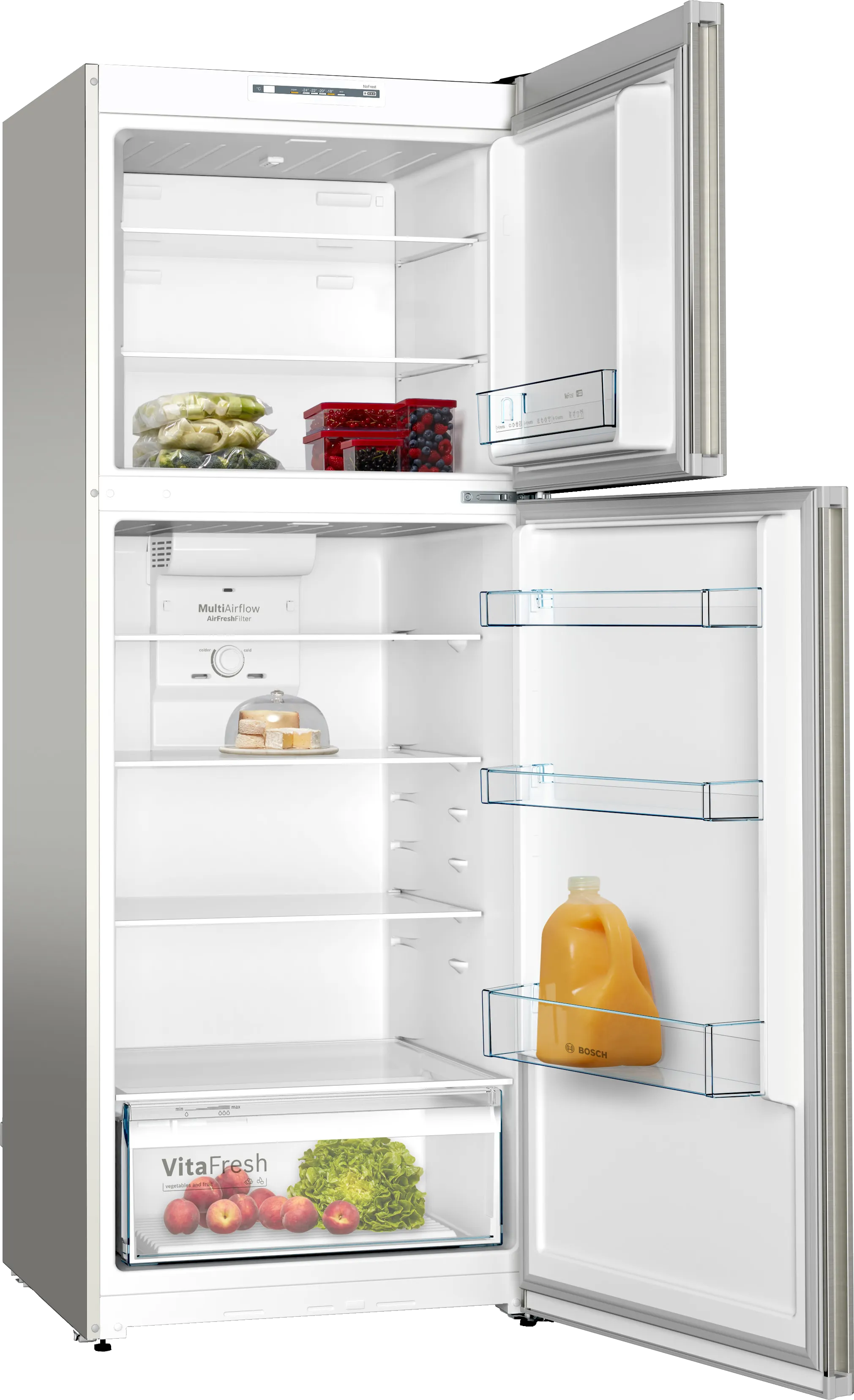 Photo n° 2 du produit KDN55NLFB