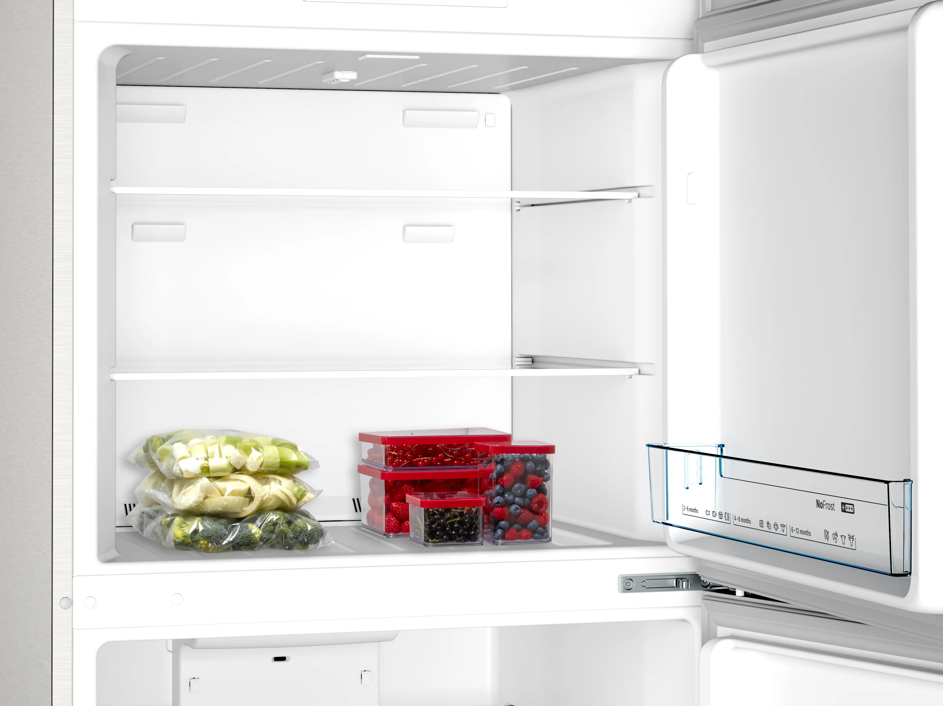 Photo n° 6 du produit KDN55NLFB