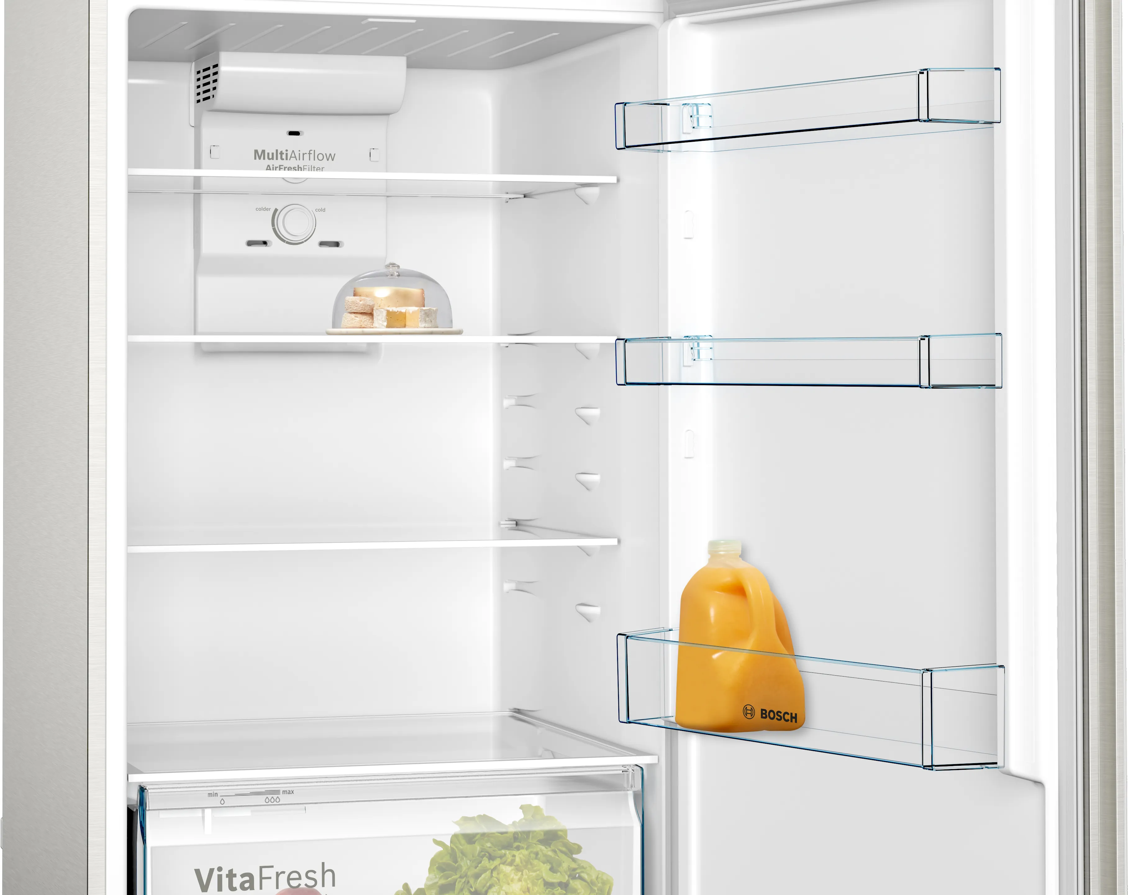 Photo n° 4 du produit KDN55NLFB