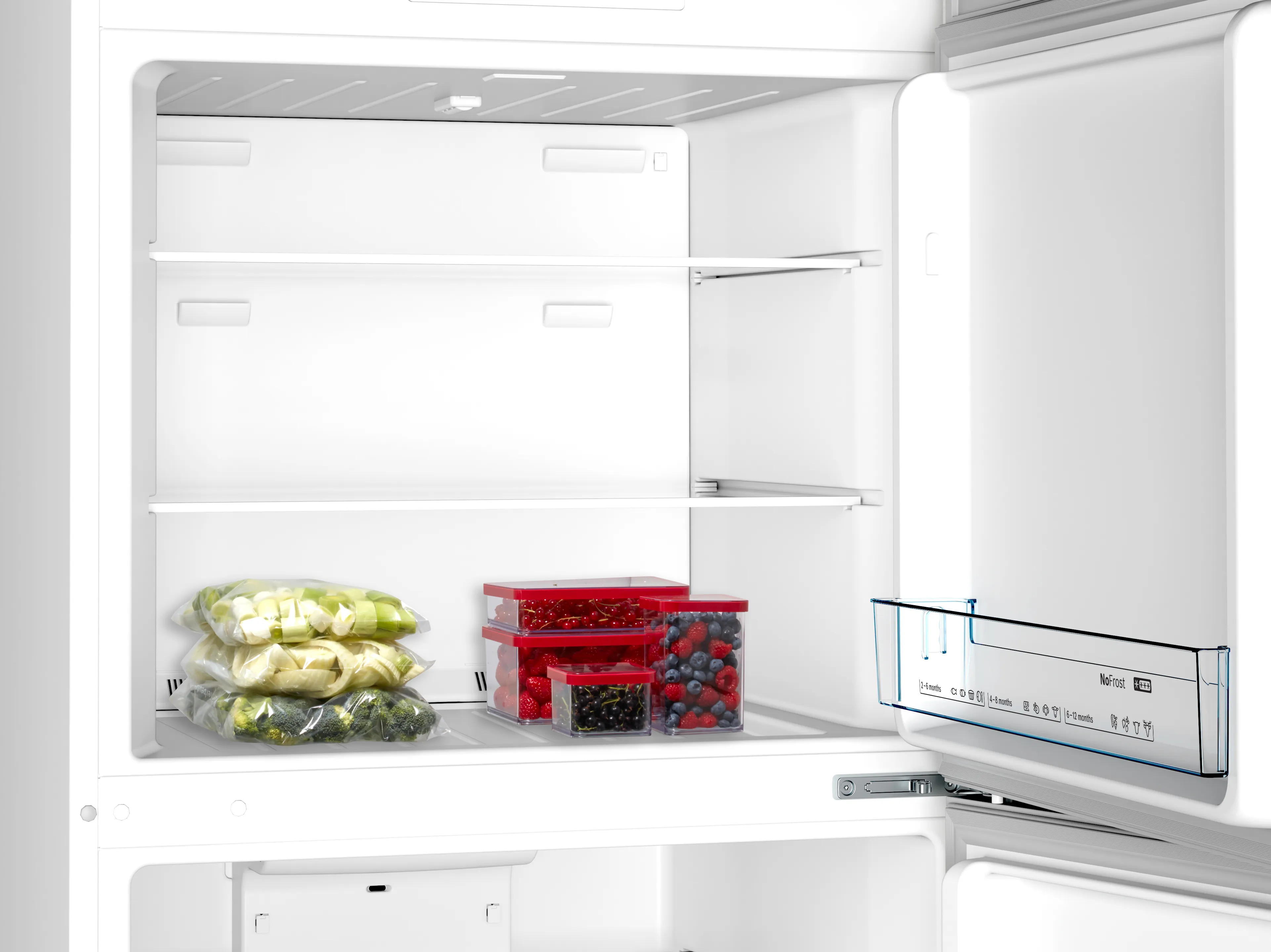 Ürününün Photo Nr. ı 6 KDN55NWF1N