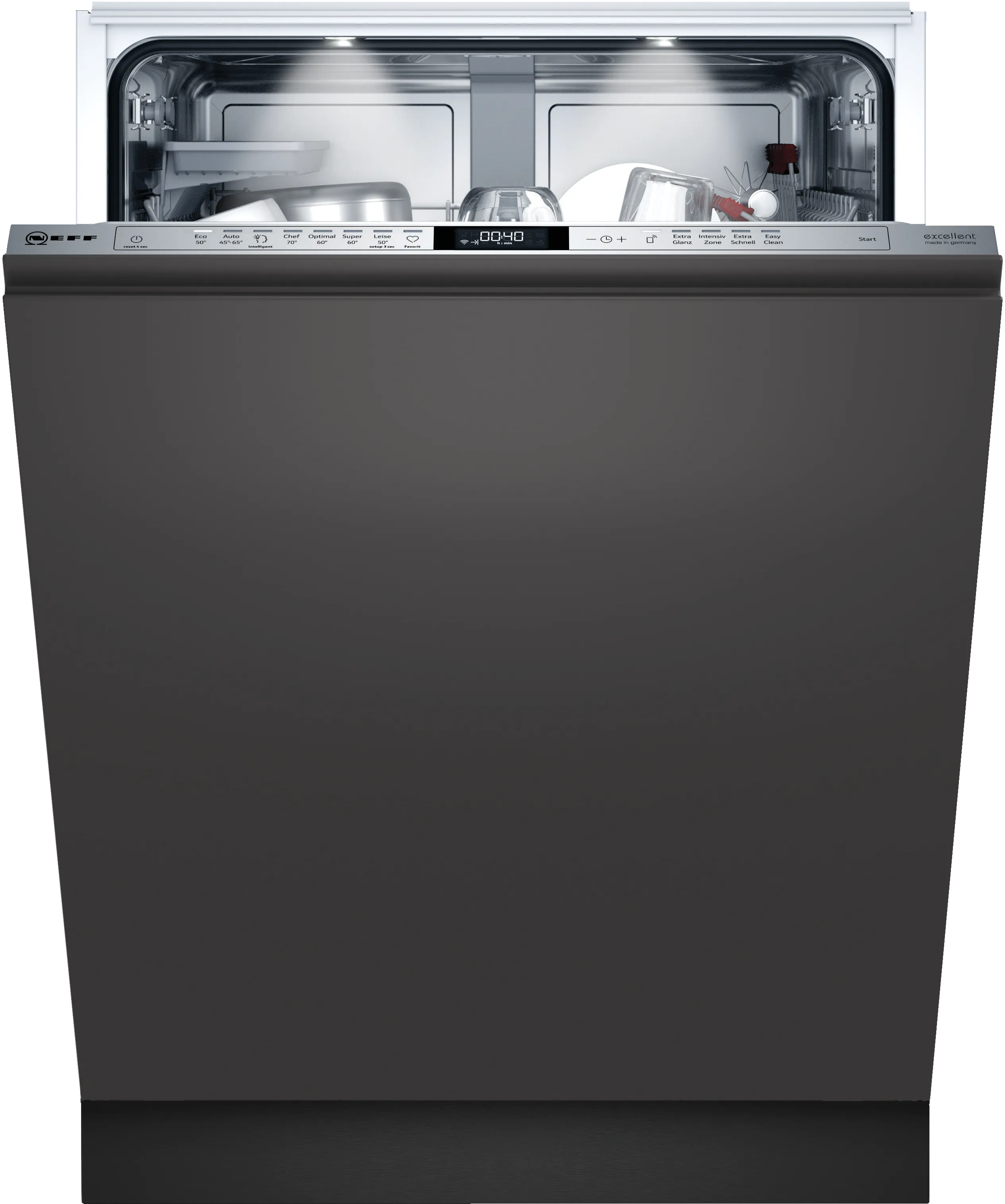 Foto Nr. 1 des Produkts GXMK30ZI