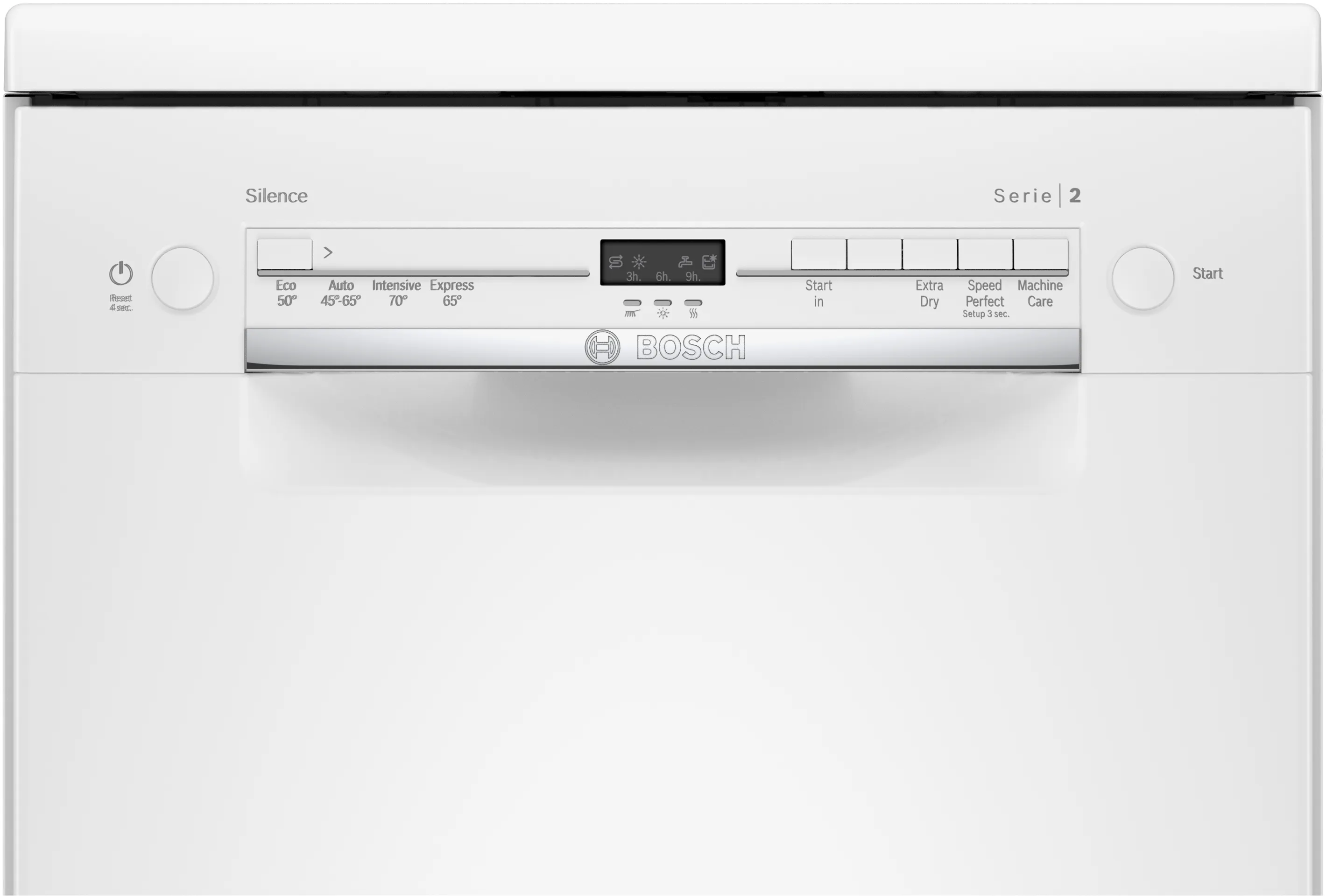 Photo Nr. 3 of the product SRS2IKW04G