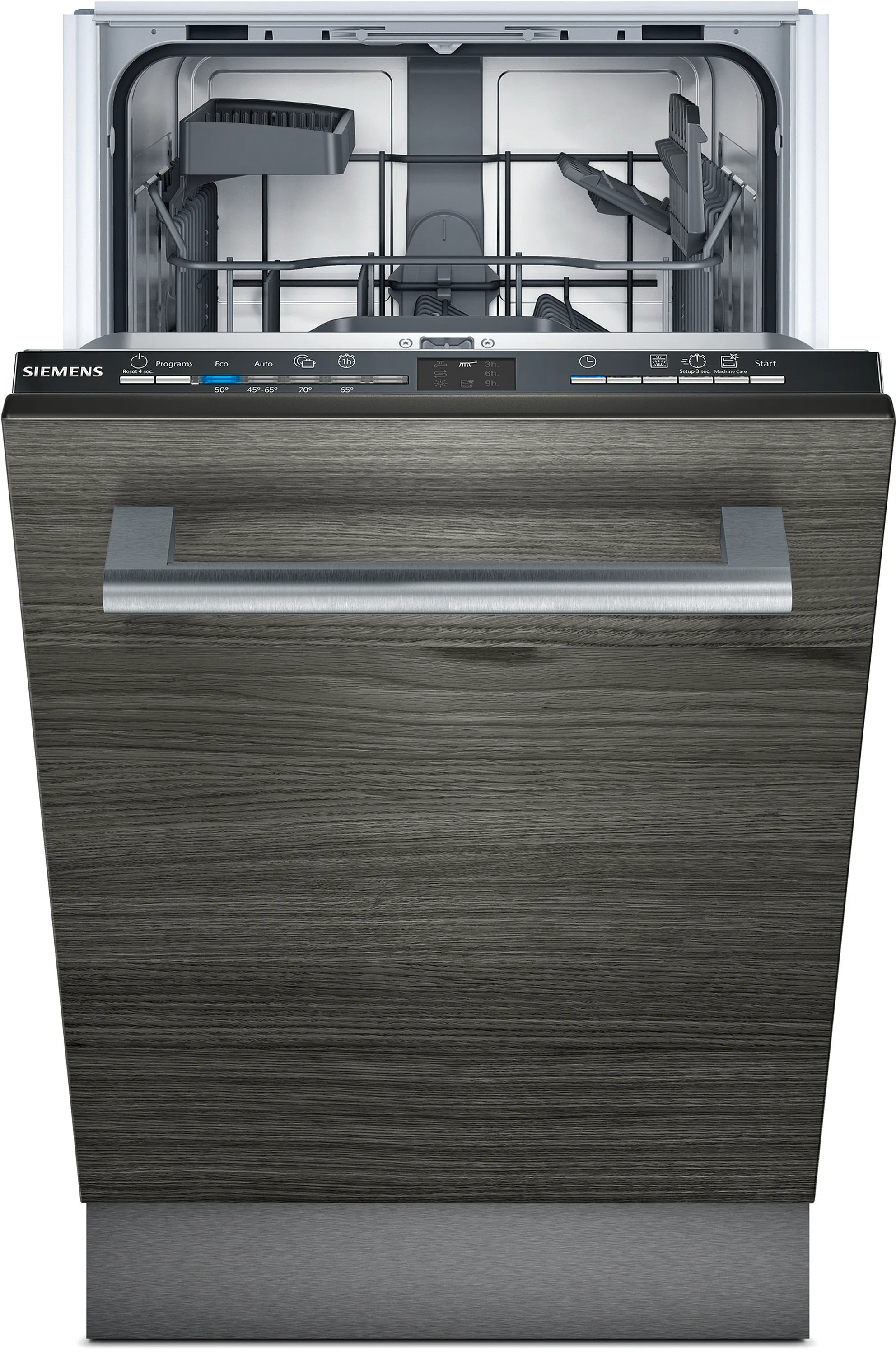 Foto Nr. 1 des Produkts SP61IX05KE