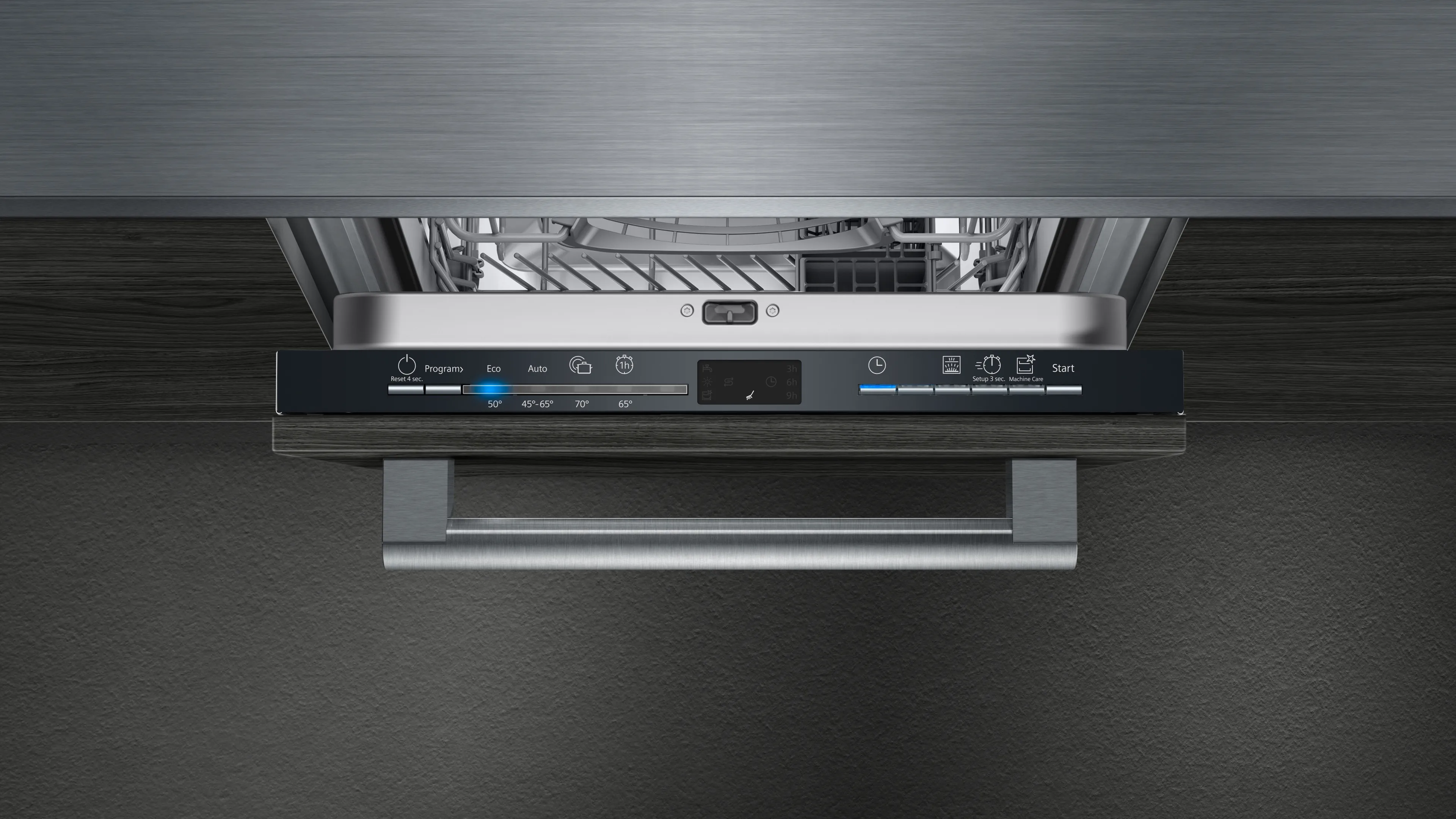 Foto Nr. 2 des Produkts SP61IX05KE
