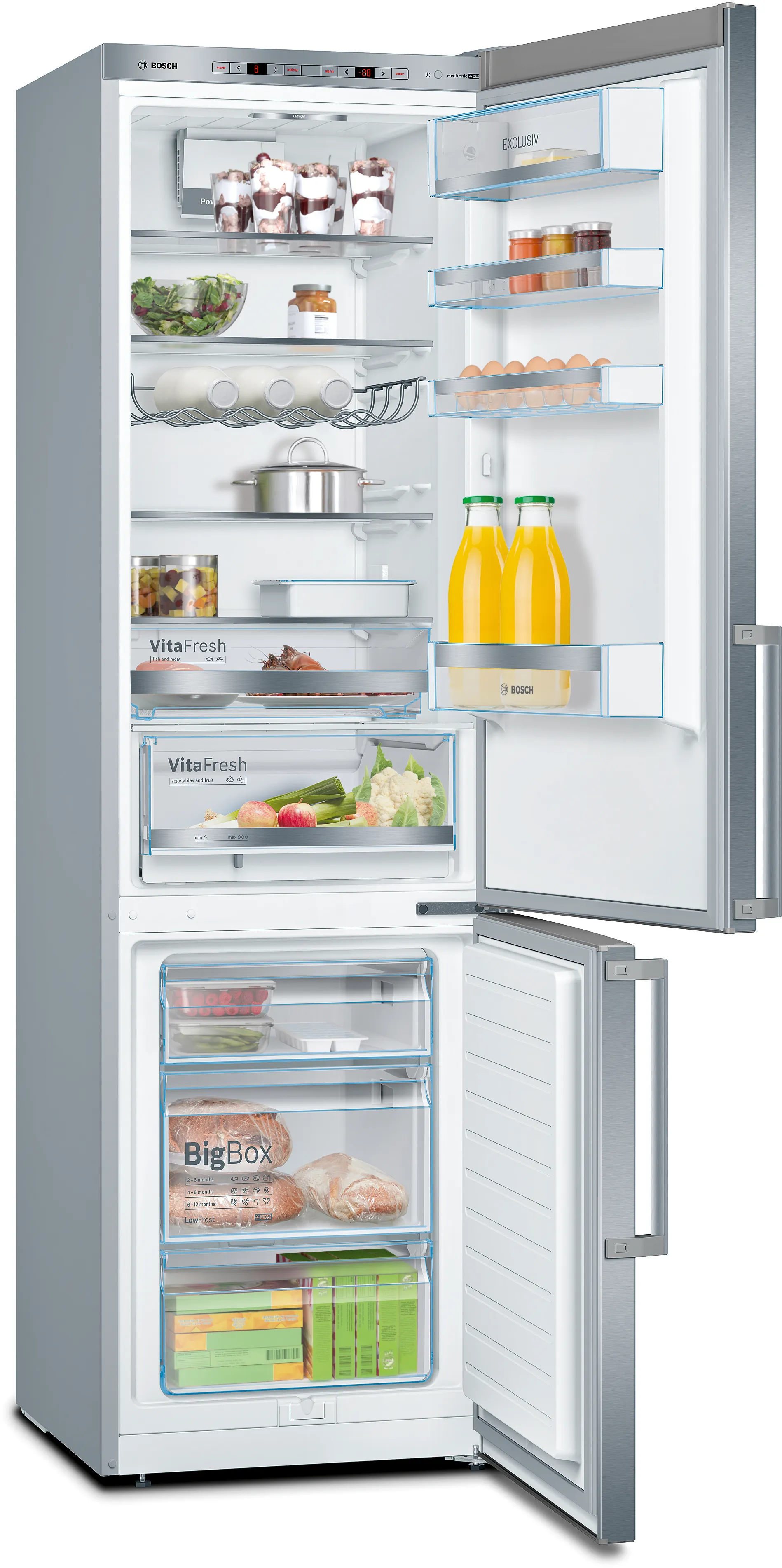 Foto nr. 7 van het product KGE39EICP