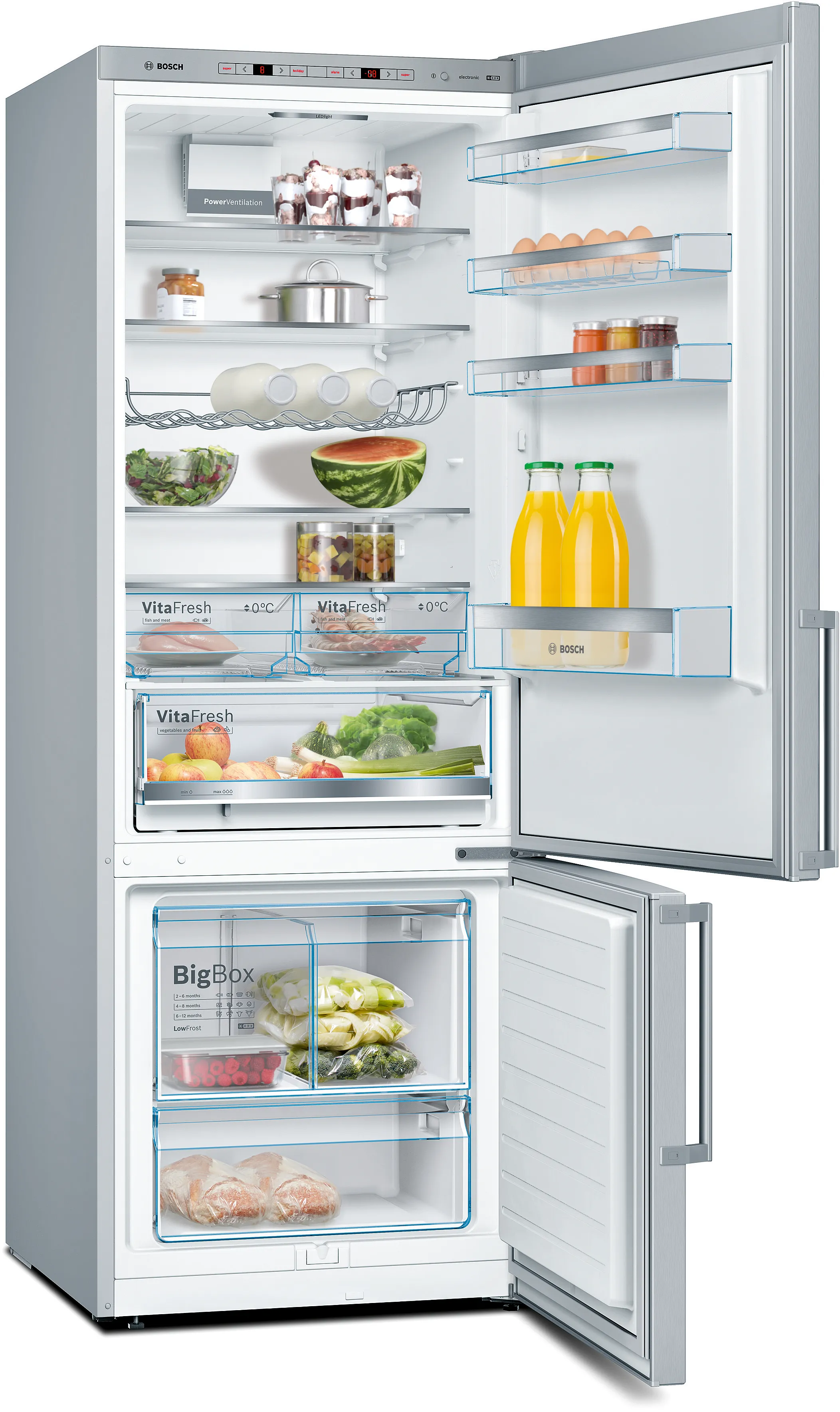 Foto nr. 6 van het product KGE58AICP