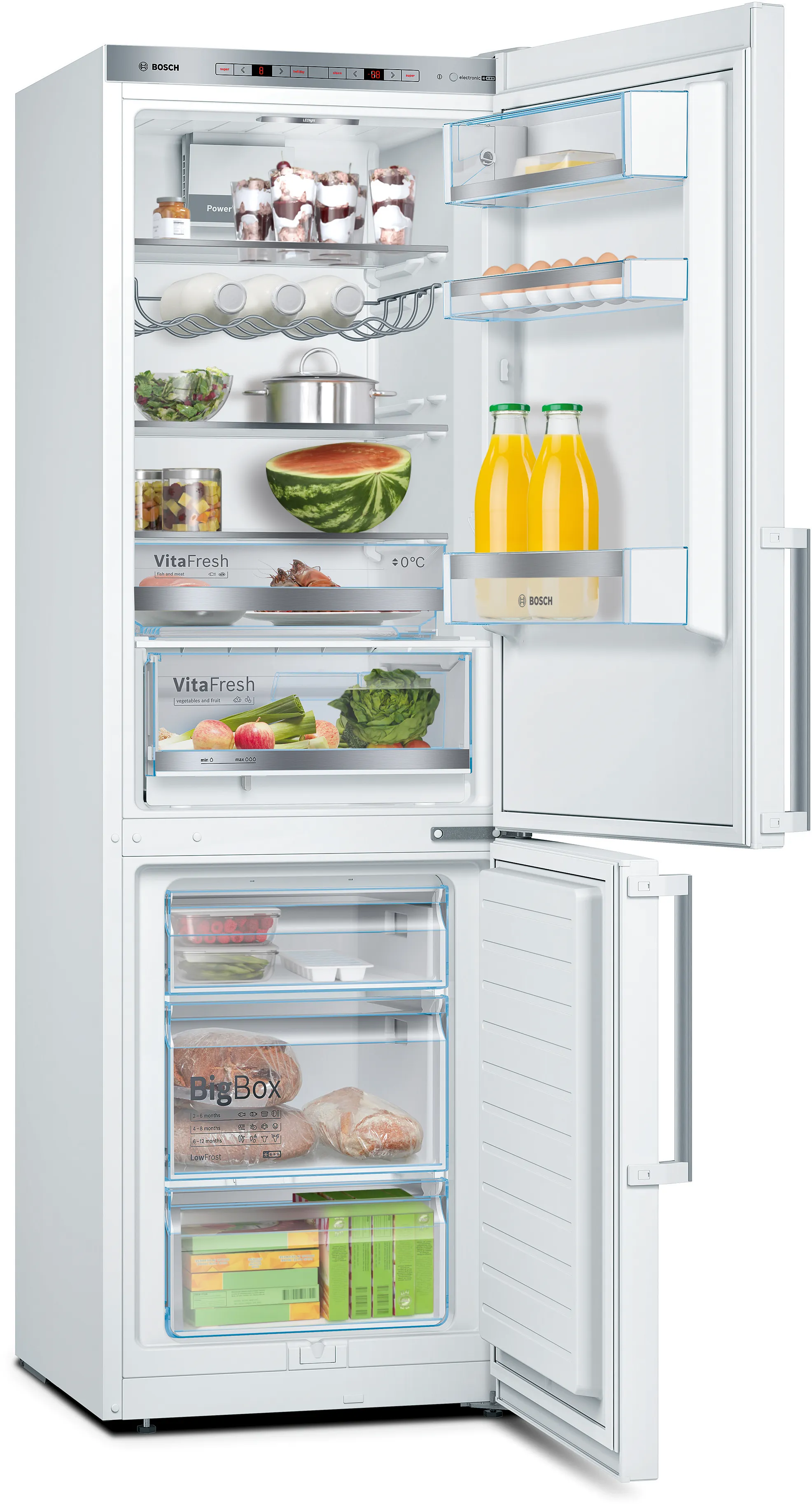 Foto nr. 7 van het product KGE368WCP