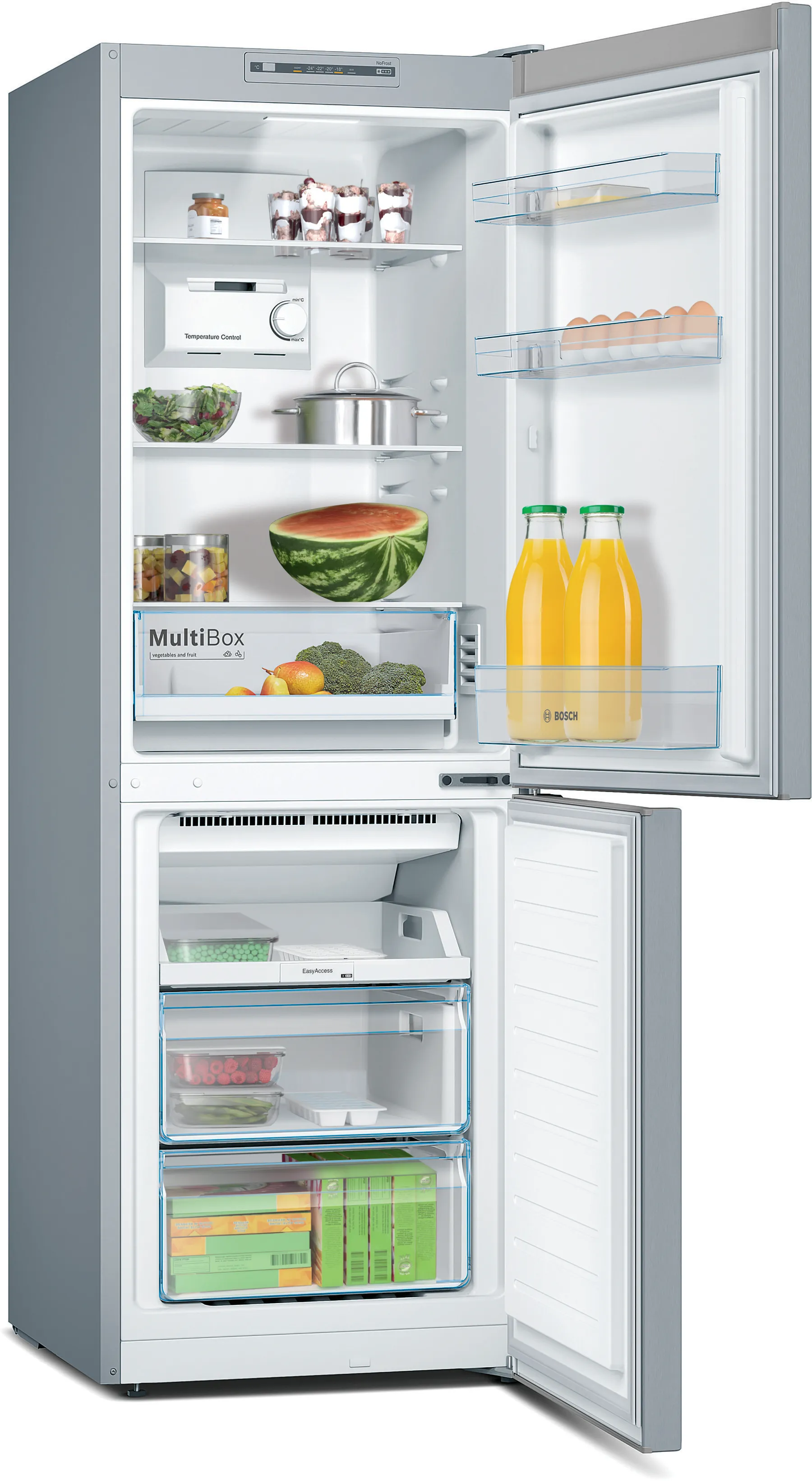 Foto nr. 5 van het product KGN33KLEAE