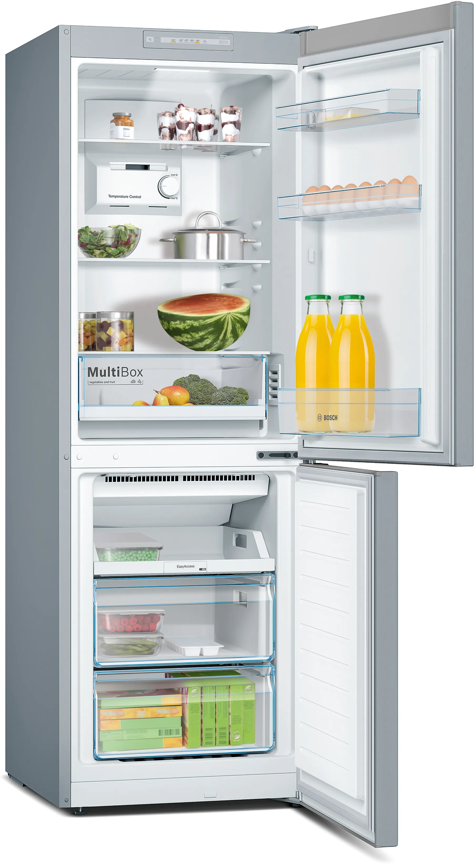 Foto nr. 7 van het product KGN33NLEB-B