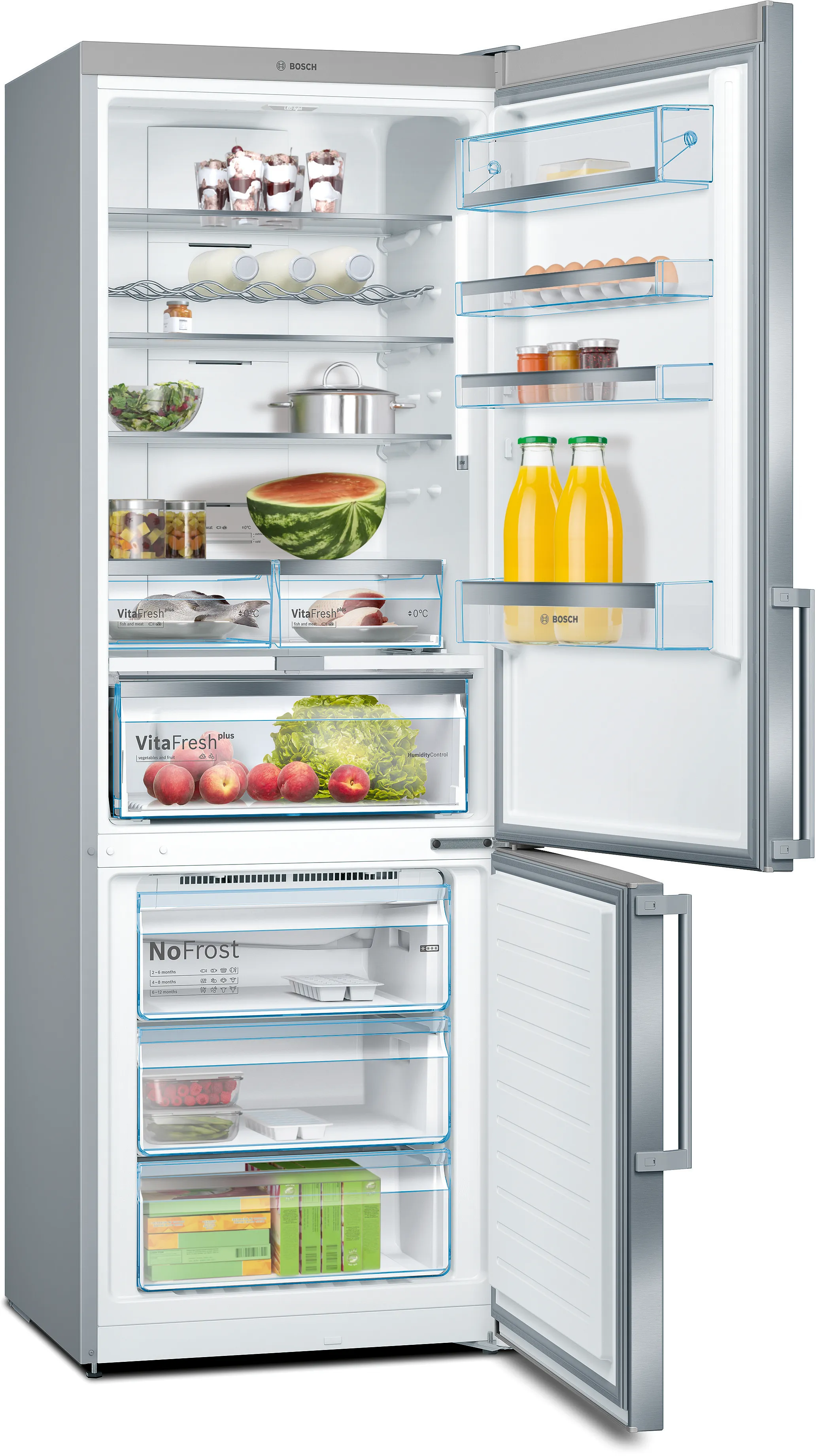 Foto nr. 7 van het product KGN49AIDP