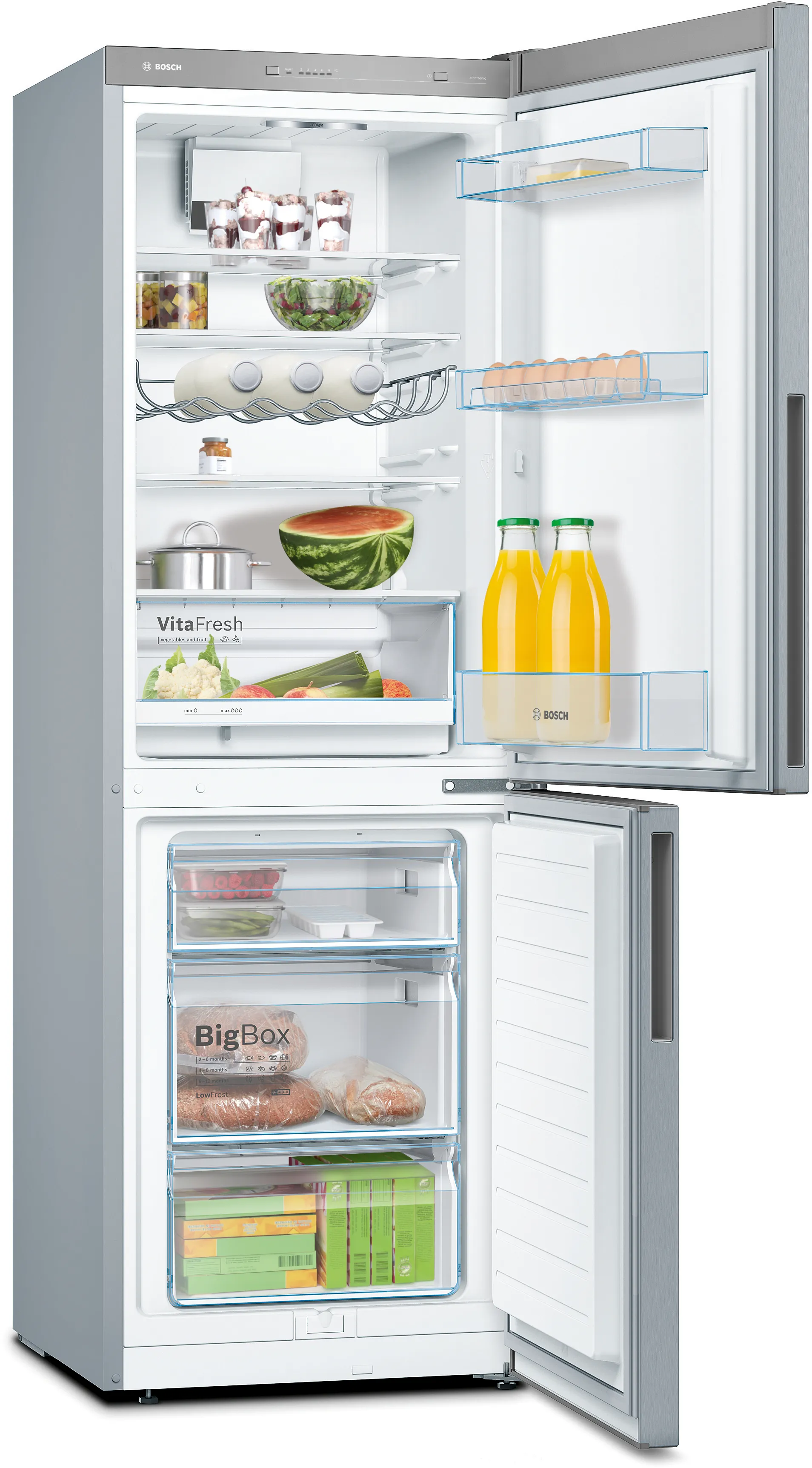 Foto nr. 7 van het product KGV33VLEAS