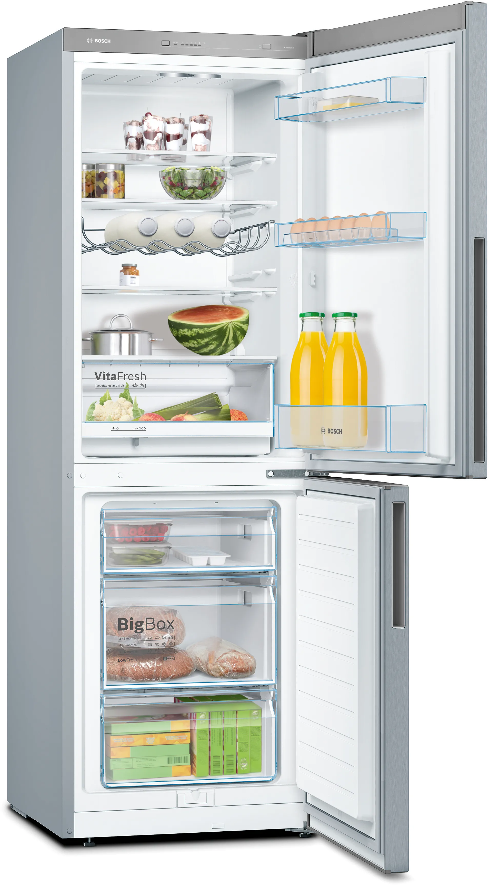 Foto nr. 7 van het product KGV33VLEA