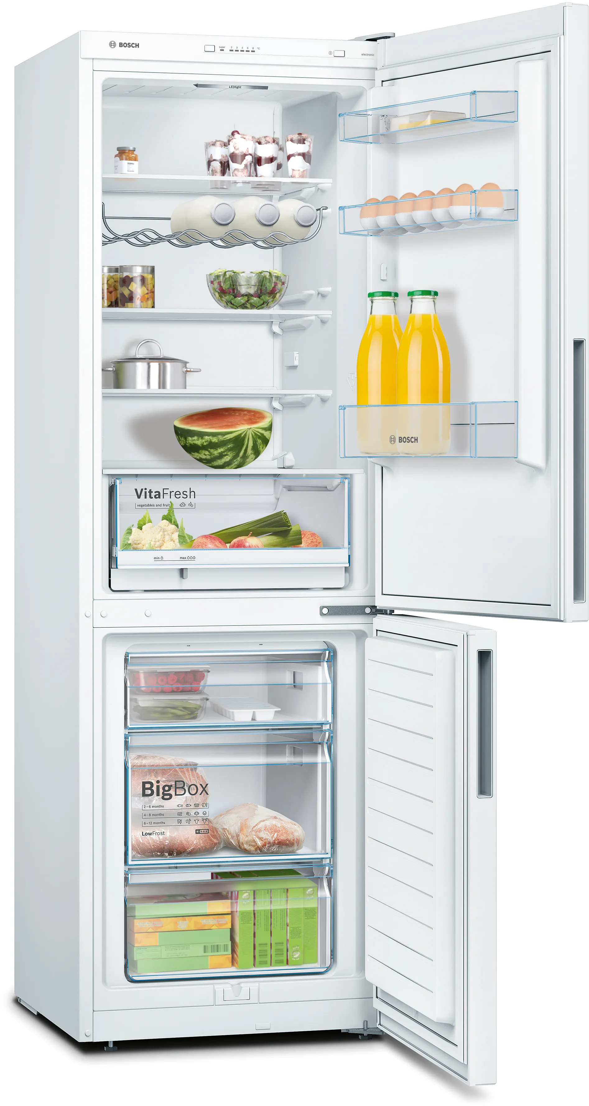 Foto nr. 8 van het product KGV36VWEAS