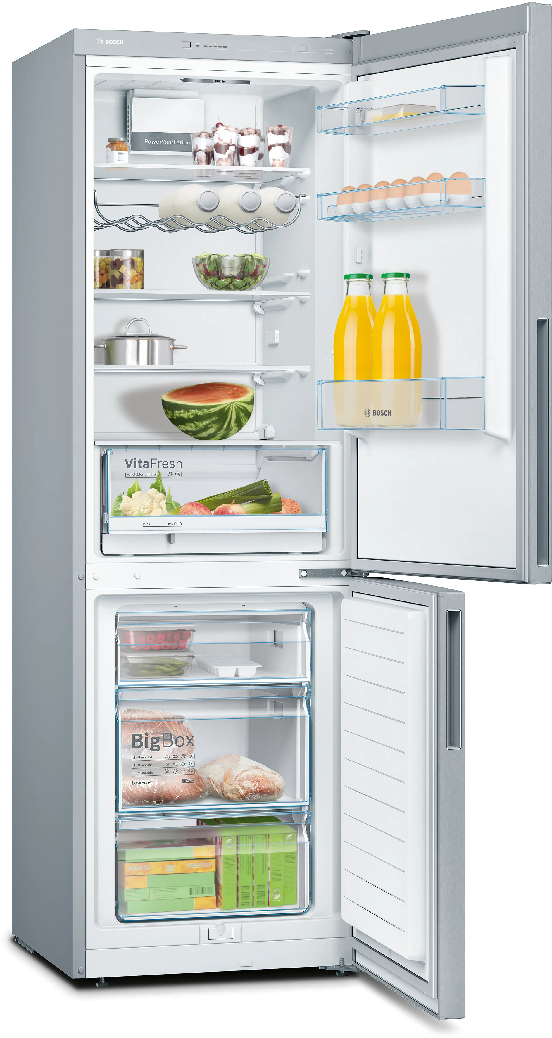 Foto nr. 8 van het product KGV36VLEAS