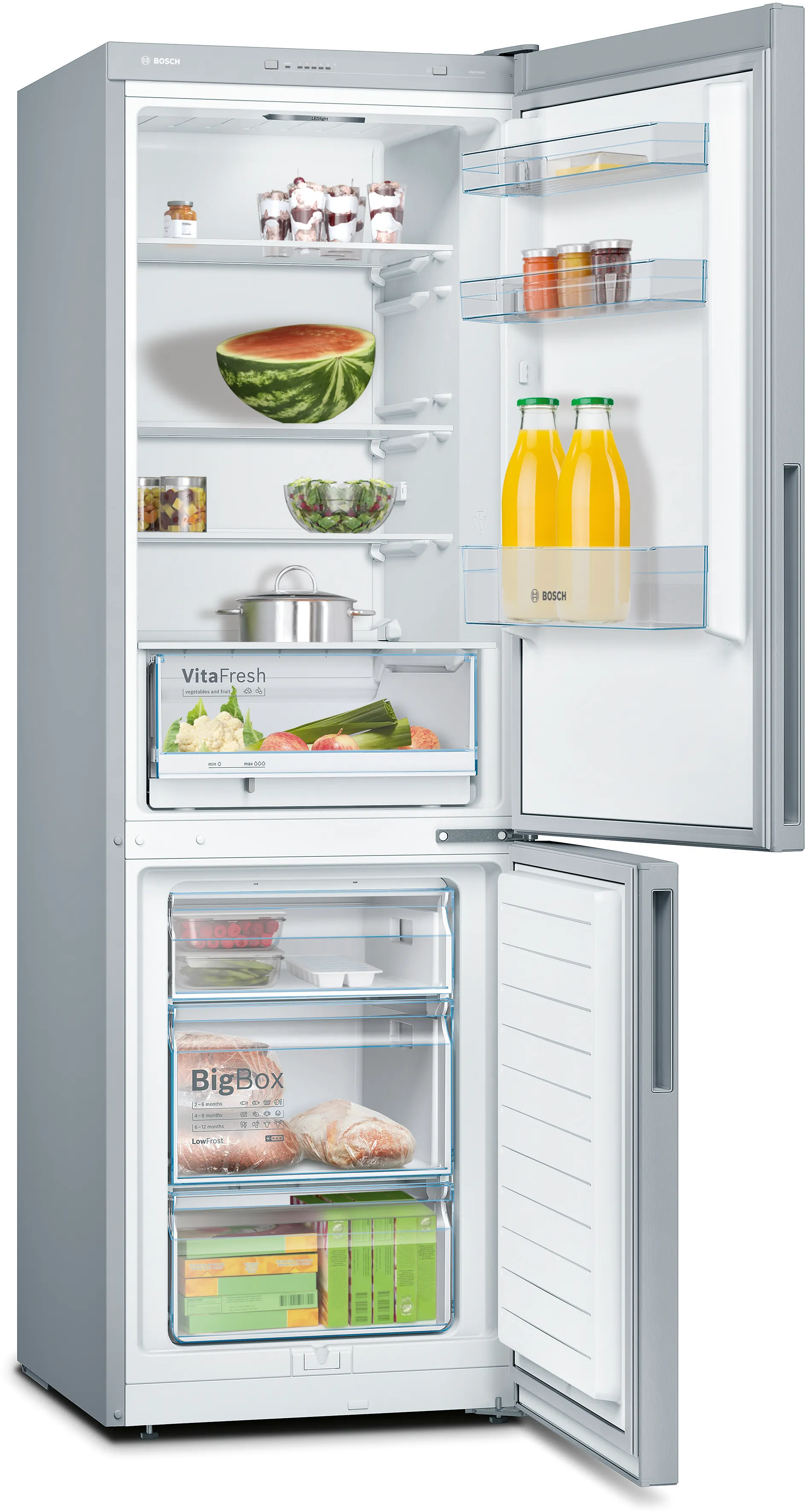 Foto nr. 6 van het product KGV362LEA