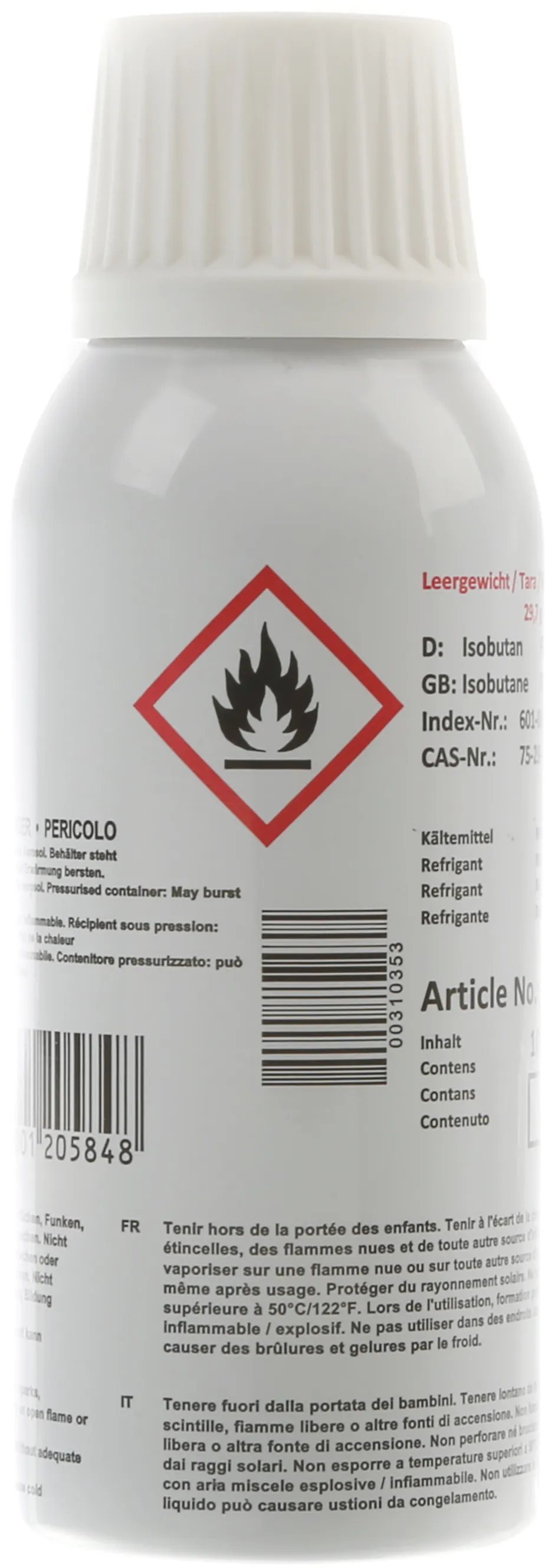 Photo Nr. 2 of the product 00310353