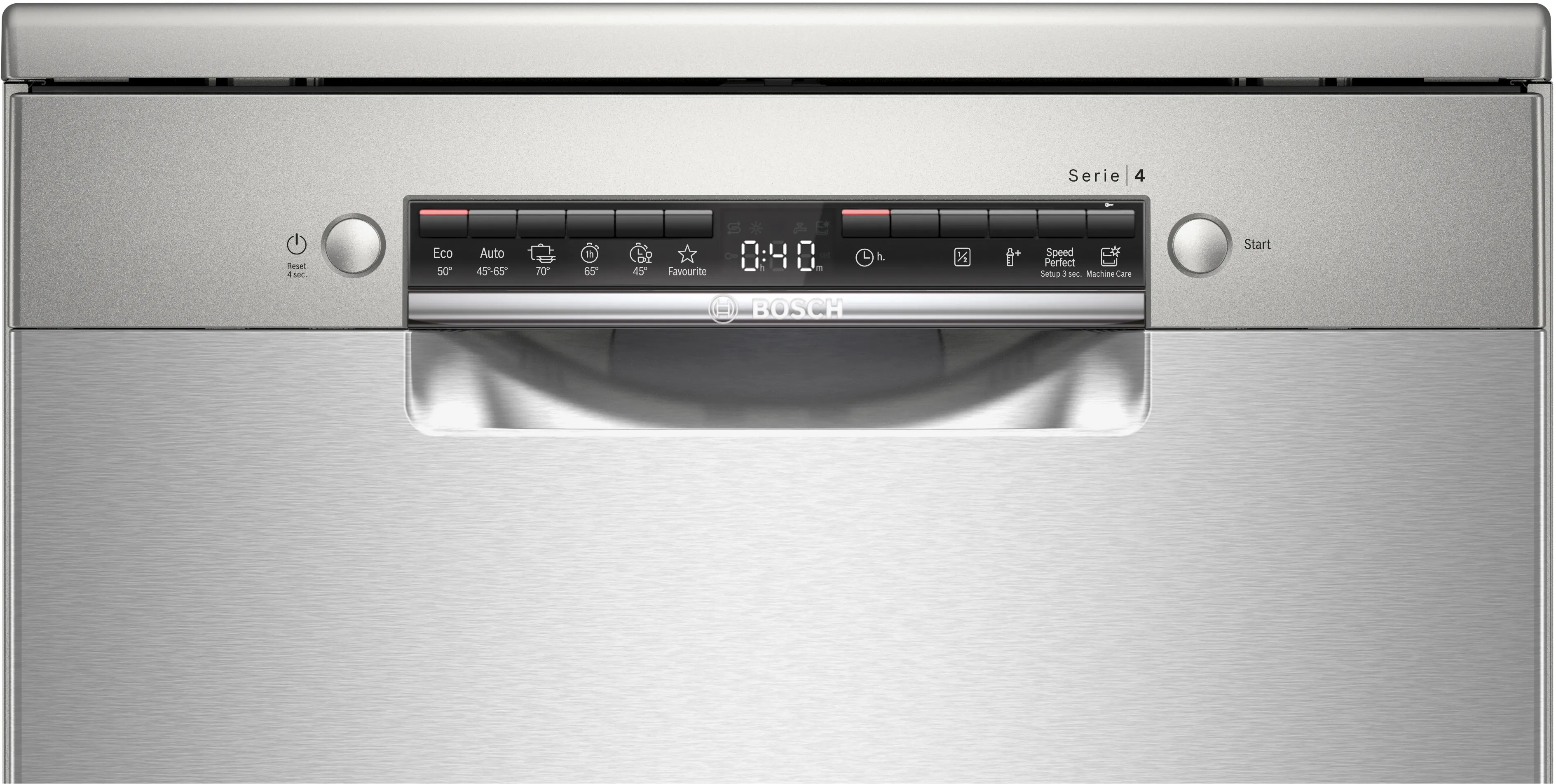 Ürününün Photo Nr. ı 2 SGS4IMI60T