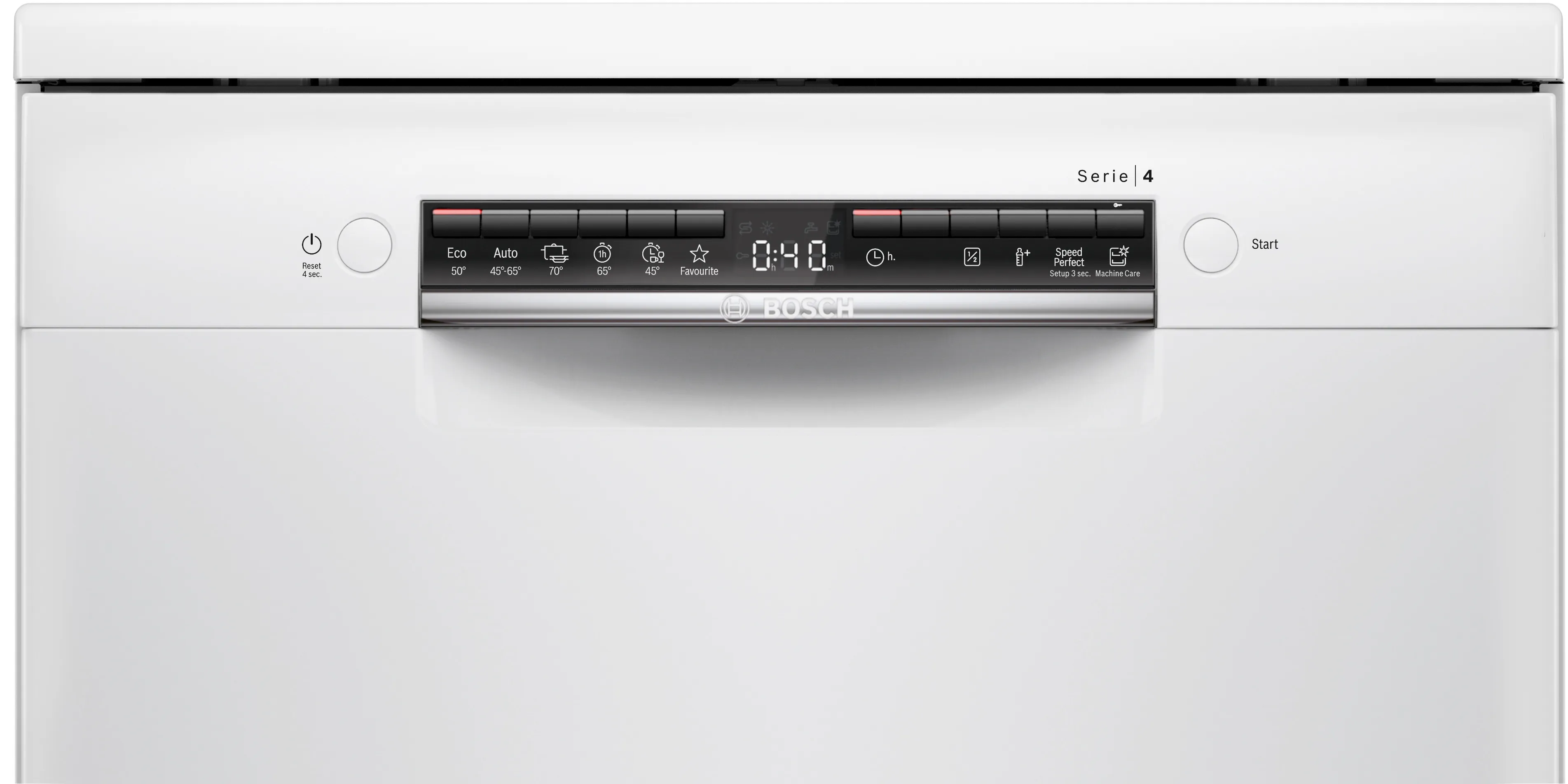 Ürününün Photo Nr. ı 2 SGS4IMW60T