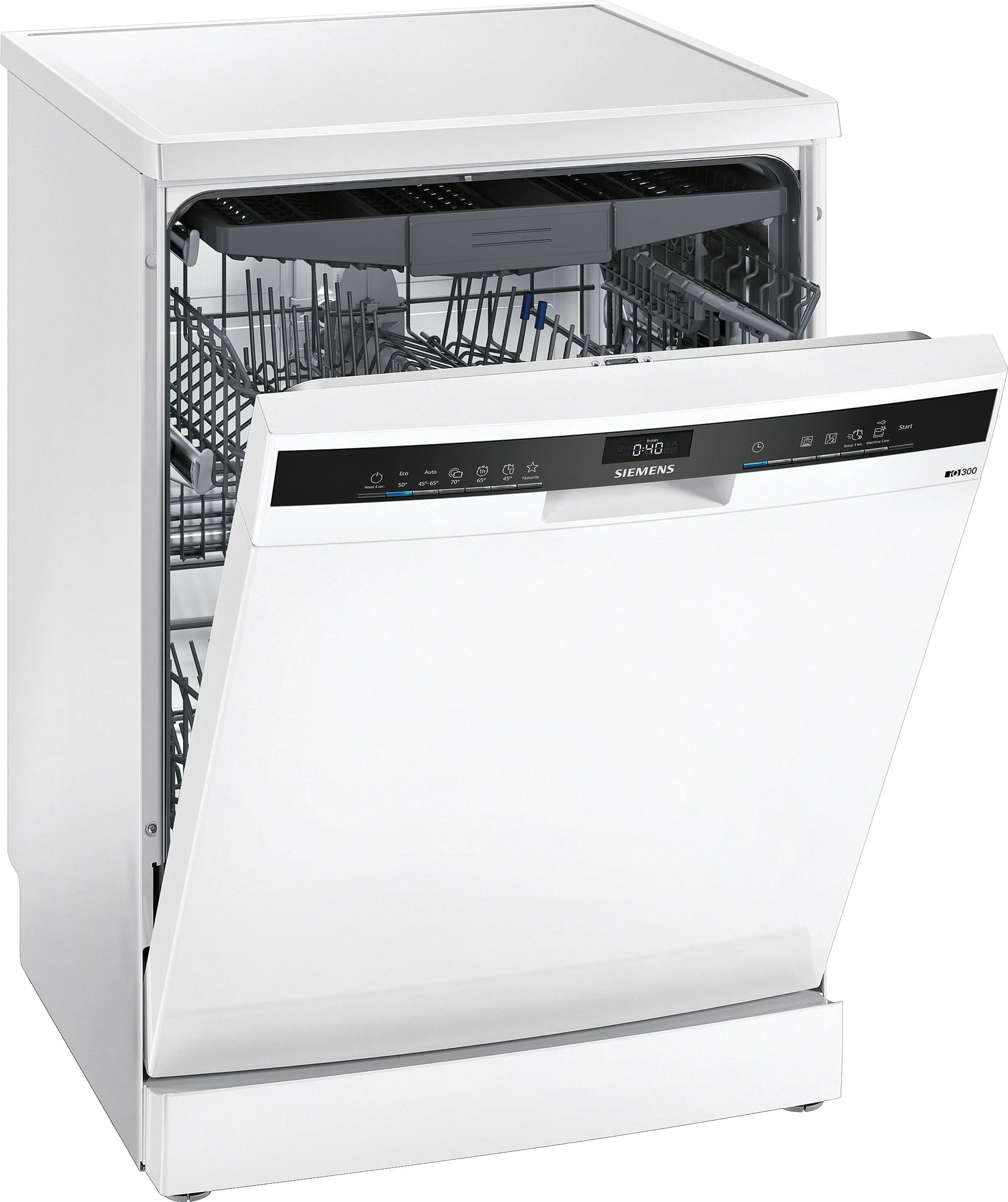 Photo n° 1 du produit SE23HW60CE