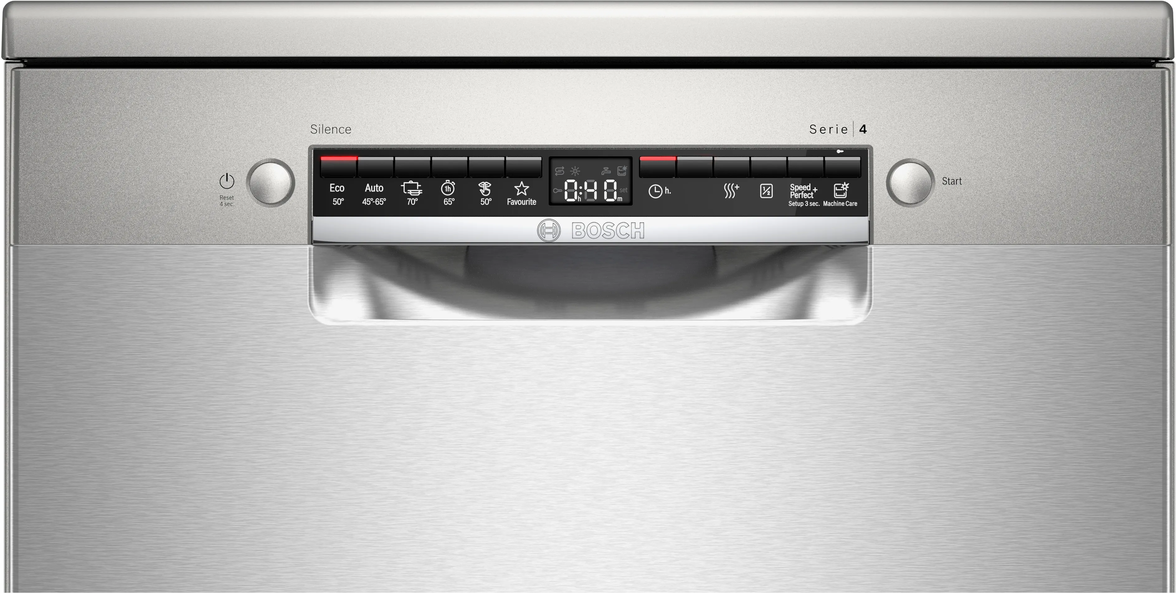 Zdjęcie produktu nr 2 SGS4HVI31E