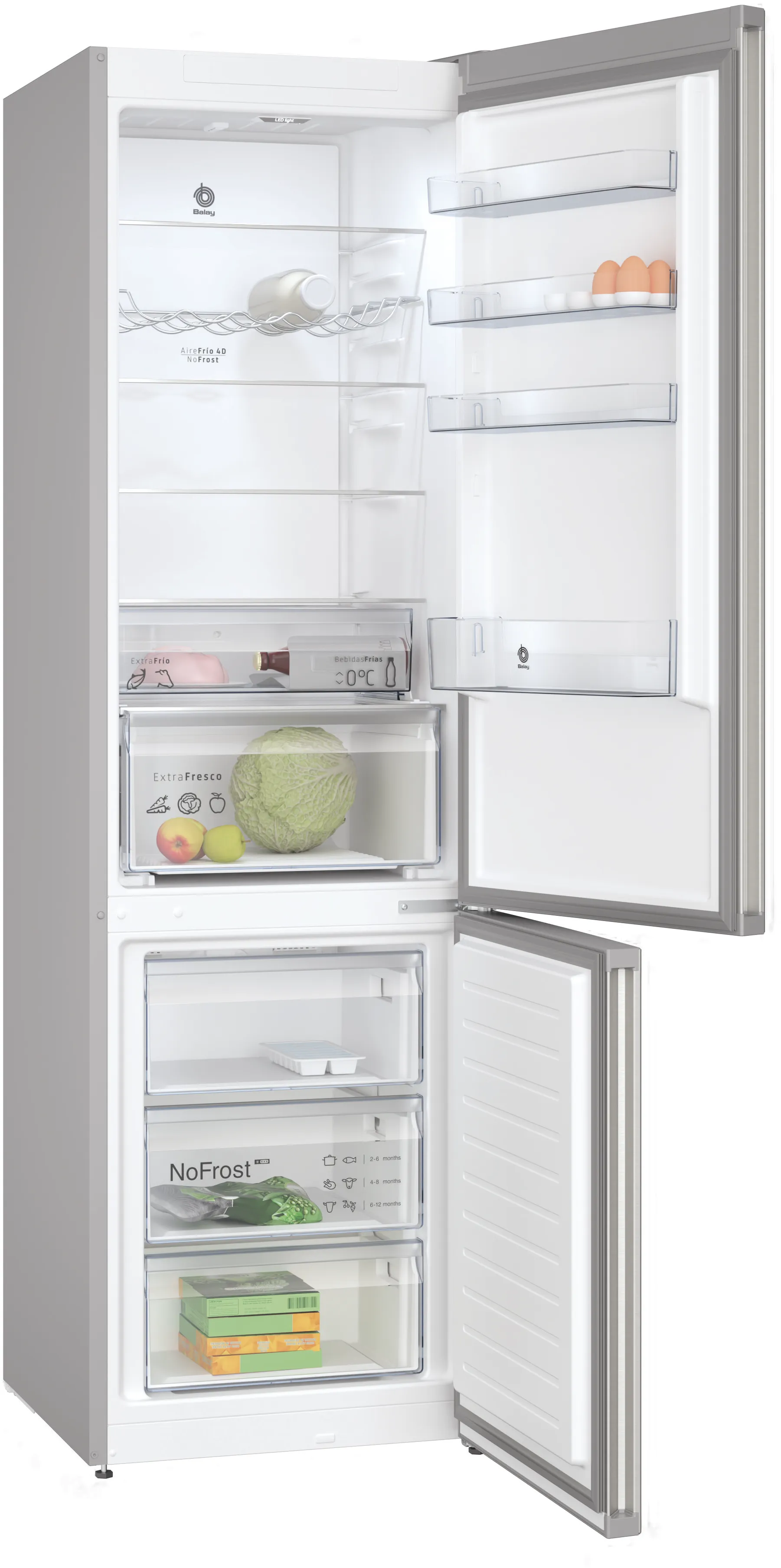 Foto nº 2 del producto 3KFC867XI
