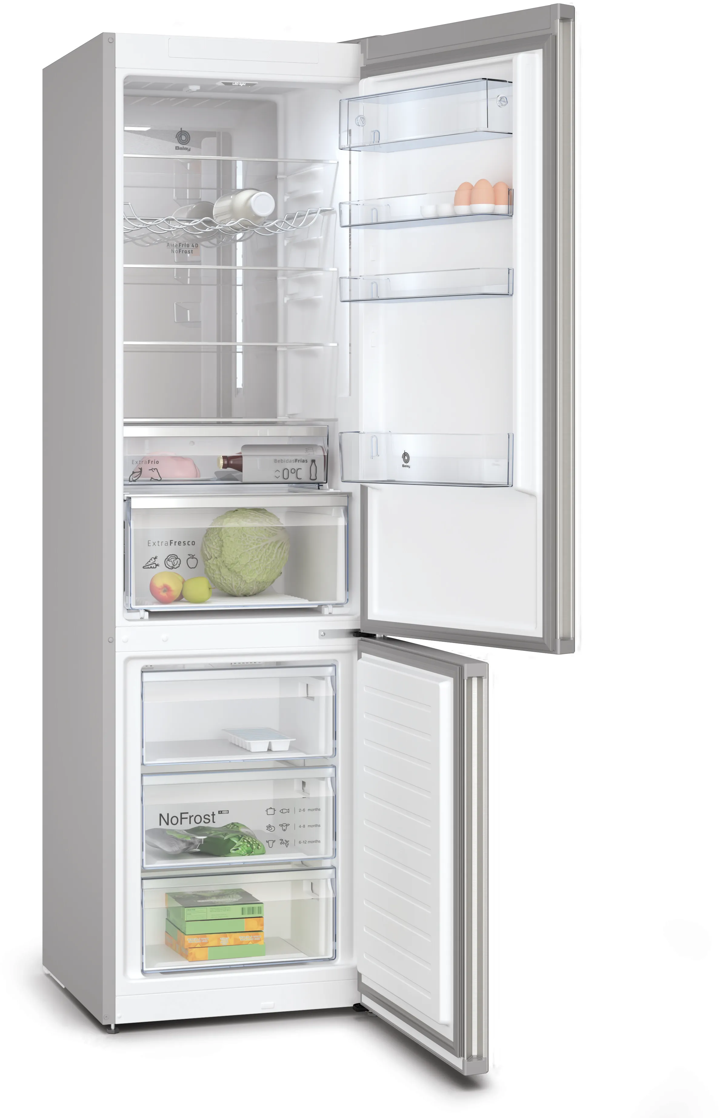 Foto nº 2 del producto 3KFC868XI