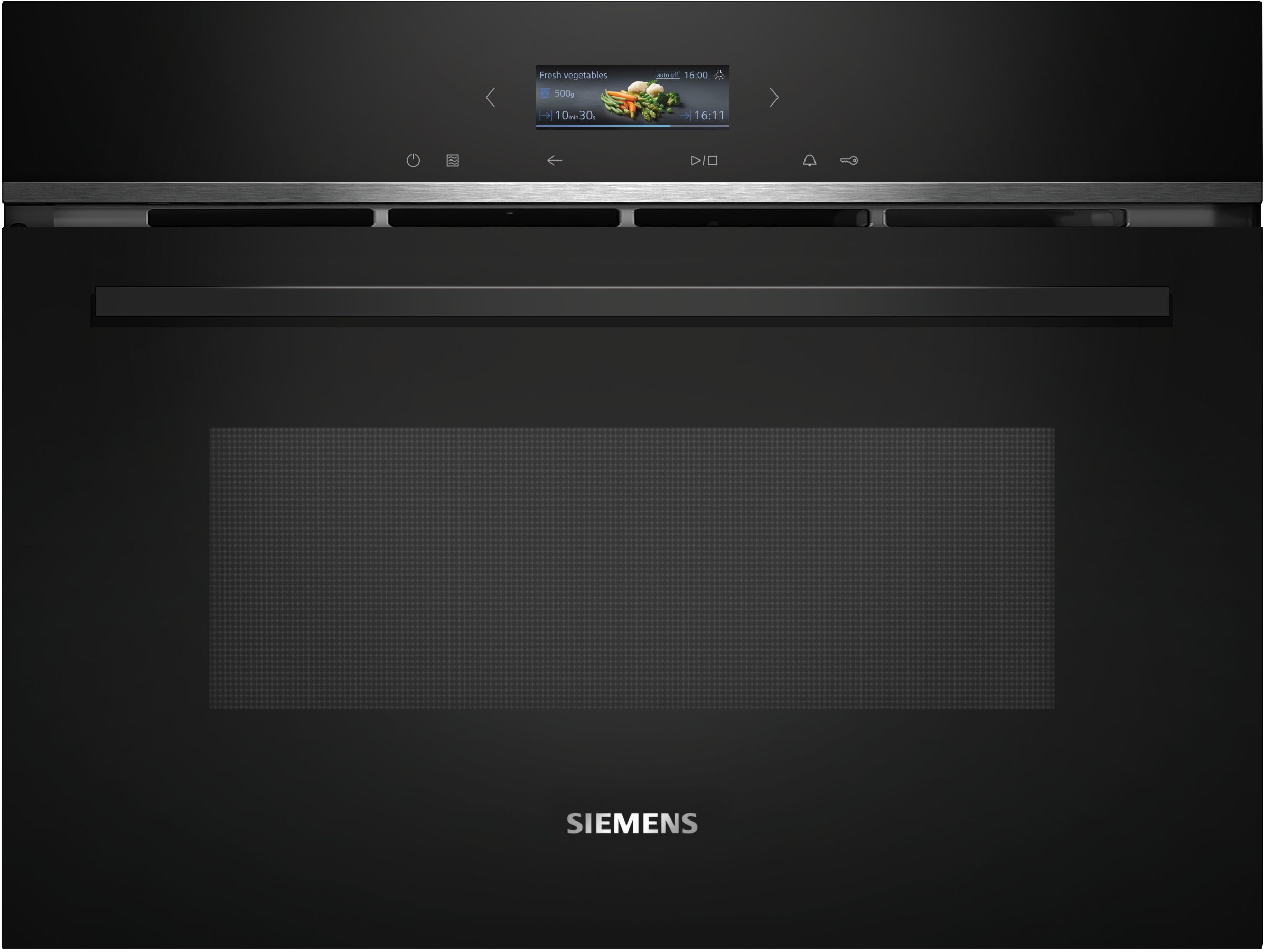Siemens CE732GXB1 vestavná mikrovlnná trouba