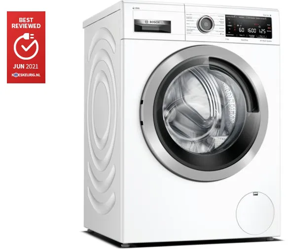 Foto nr. 3 van het product WAXH2K75NL