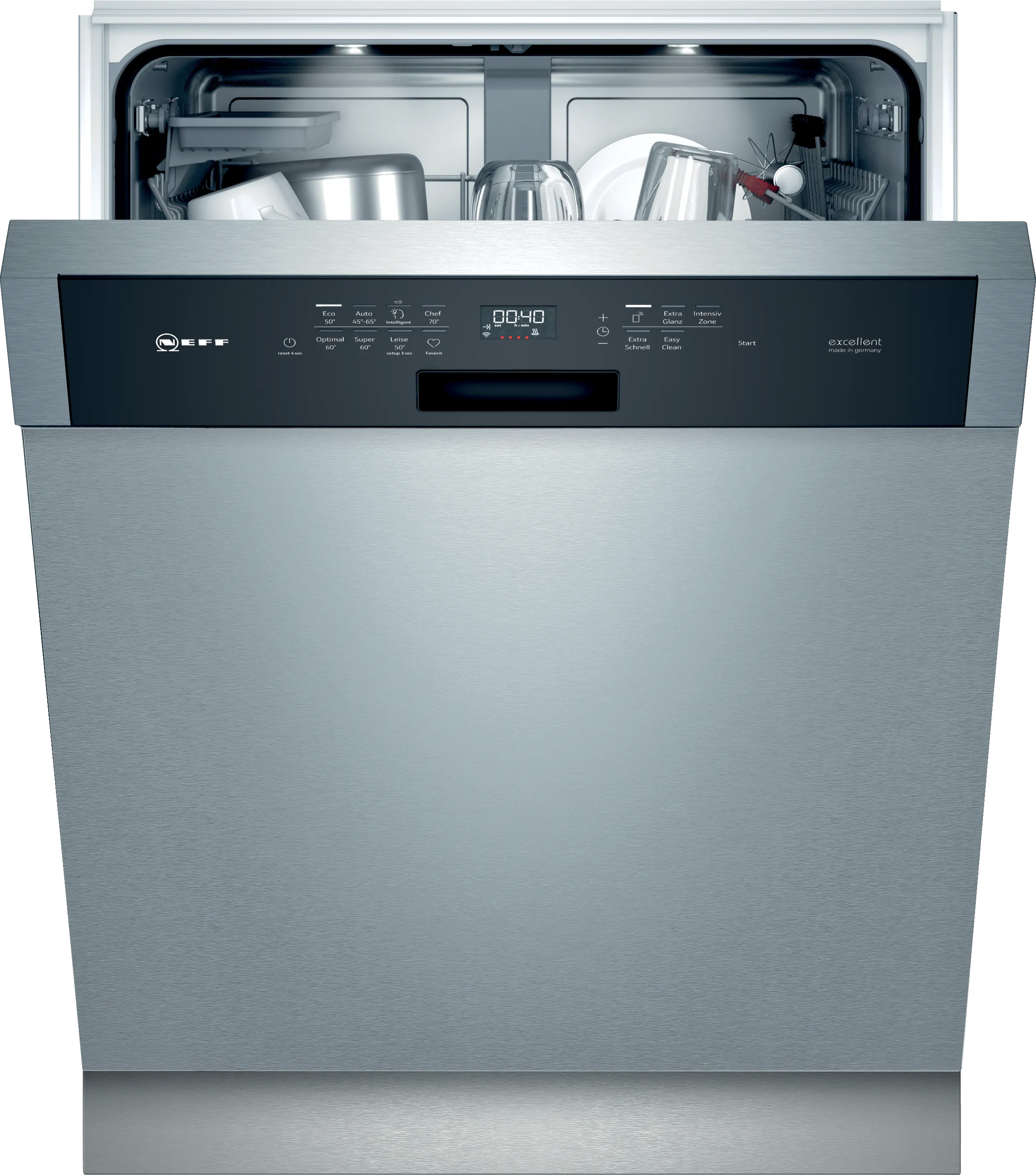 Foto Nr. 1 des Produkts S127ZBS01D