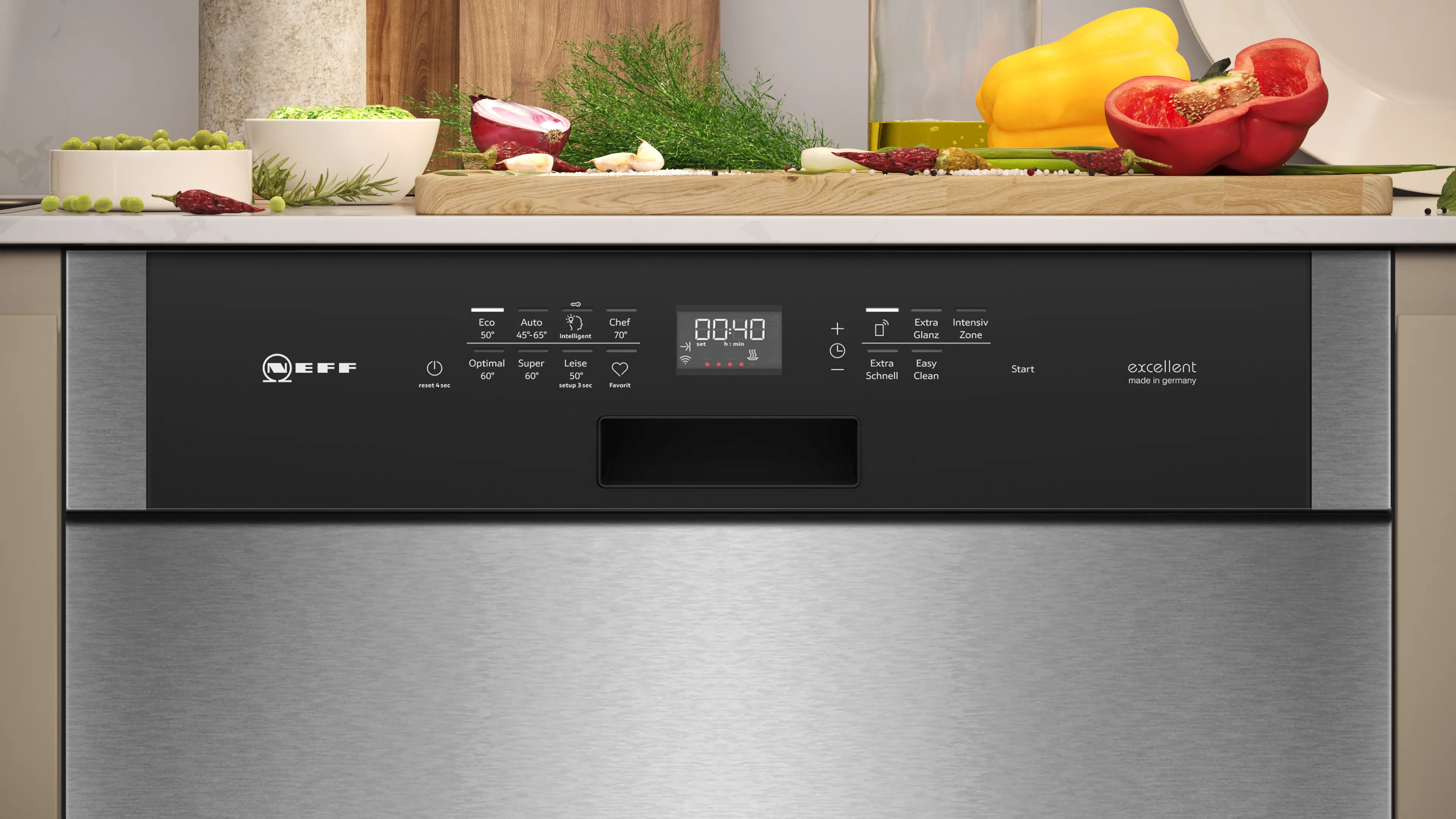 Foto Nr. 3 des Produkts S127ZBS01D