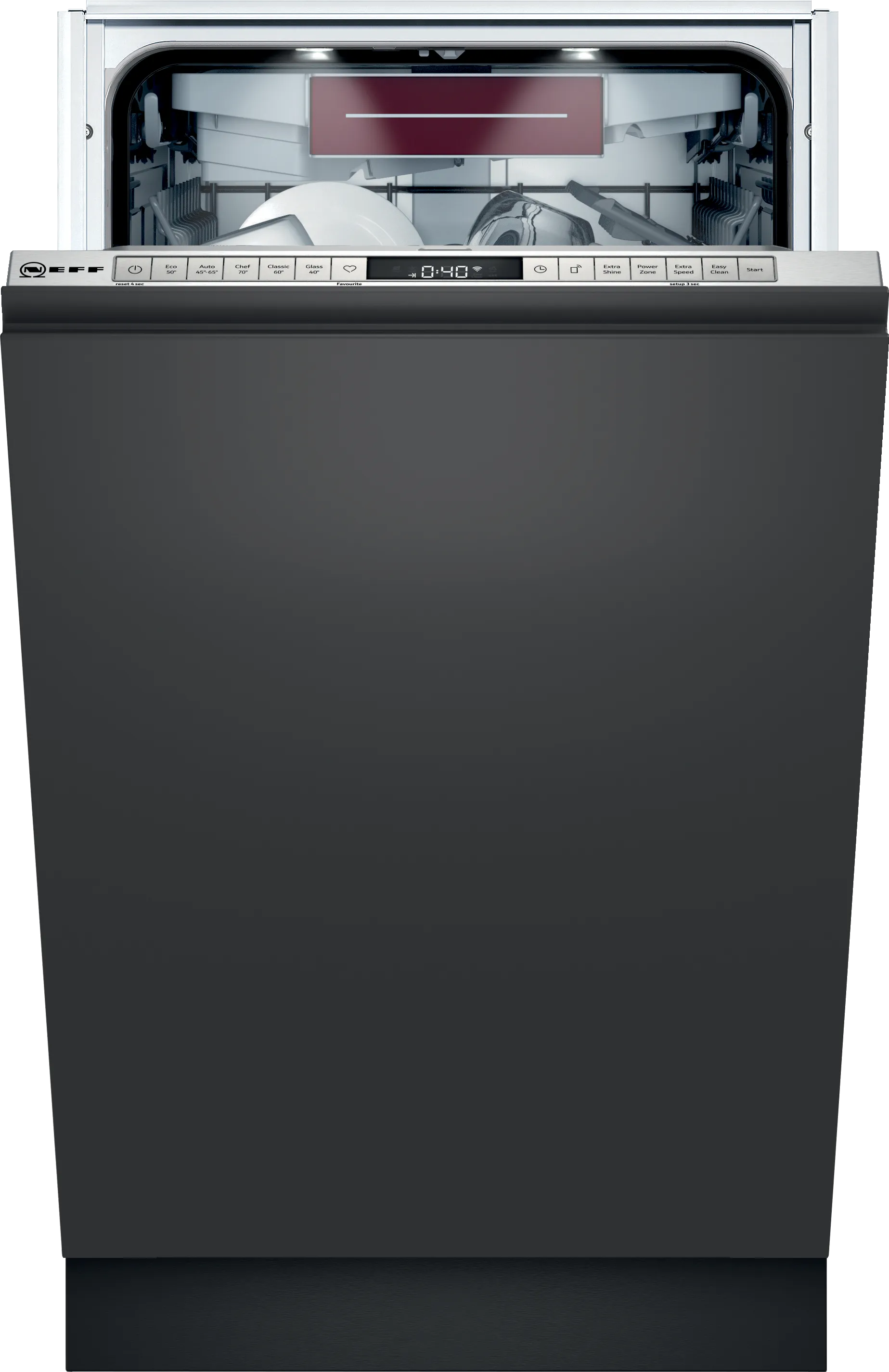 Foto Nr. 1 des Produkts S857YMX03E