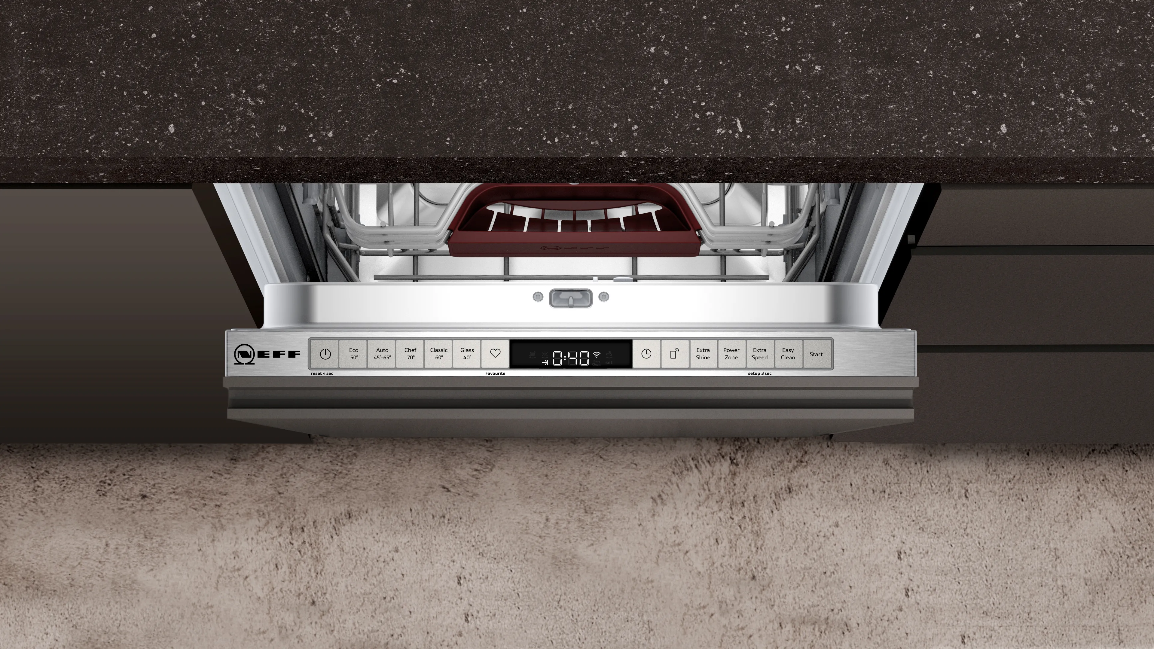 Foto Nr. 3 des Produkts S857YMX03E