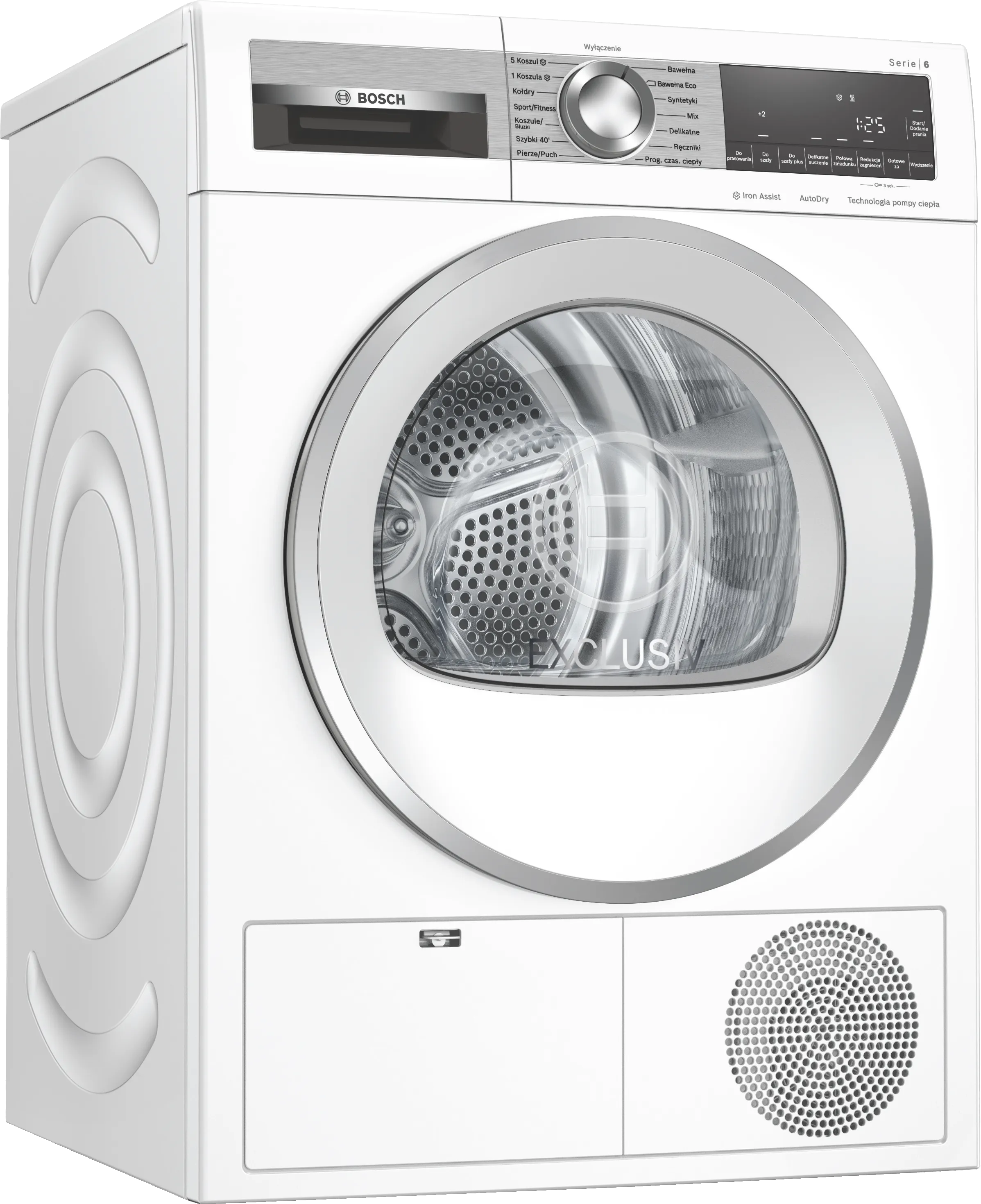 Zdjęcie produktu nr 1 WQG241AEPL