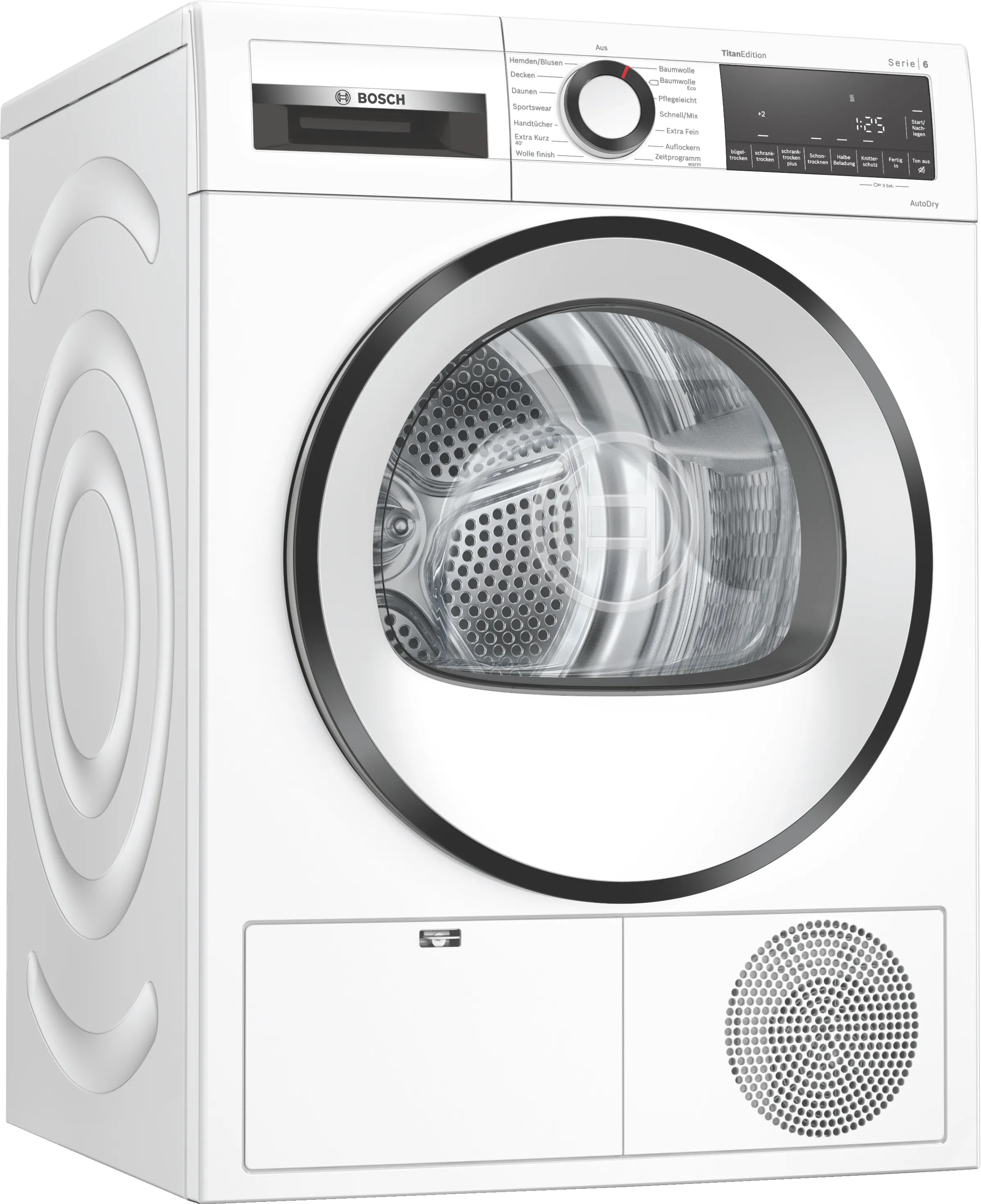 Bild Nr. 1 des Produkts WQG2410EX