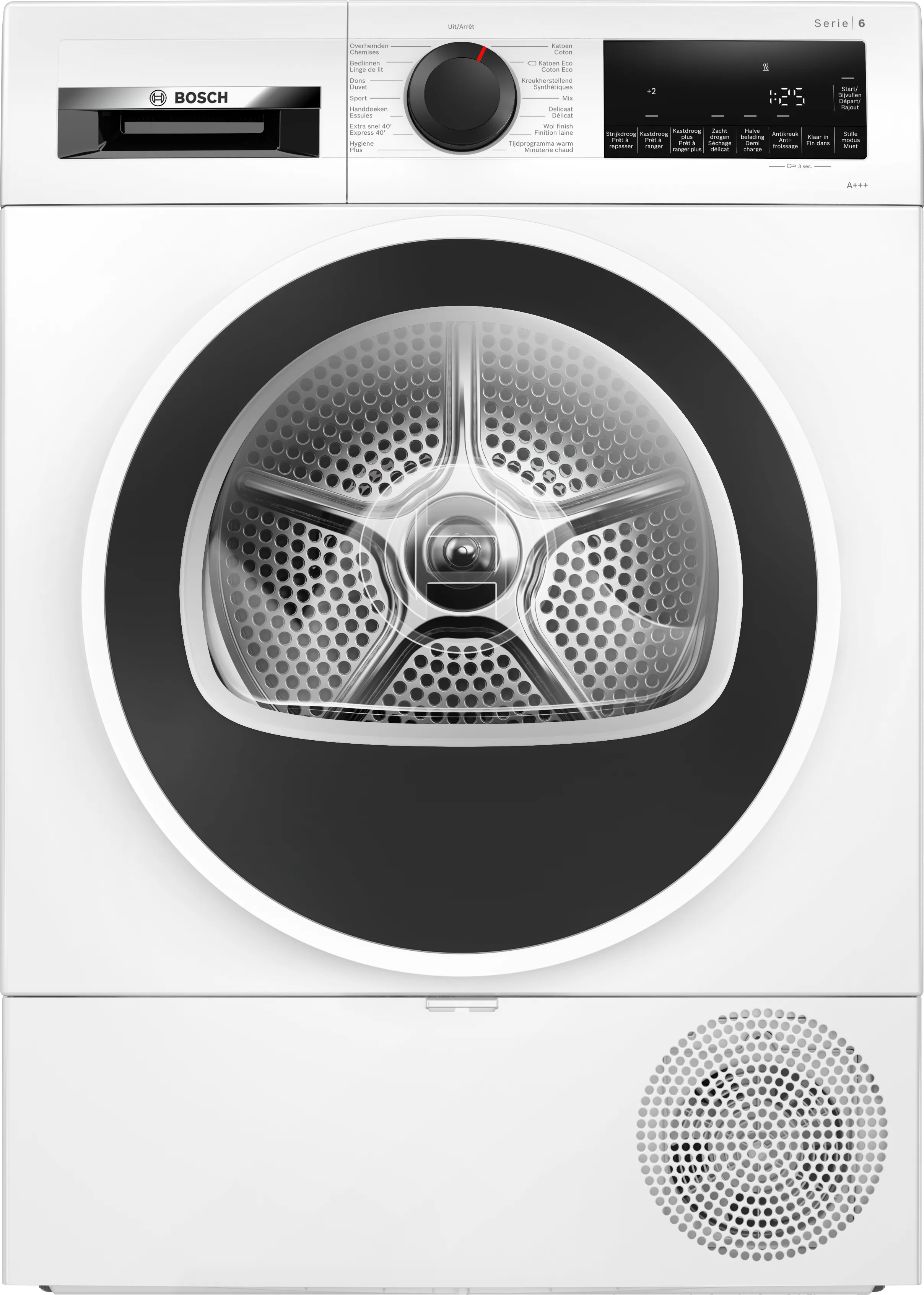 Photo n° 1 du produit WQG233DPFG