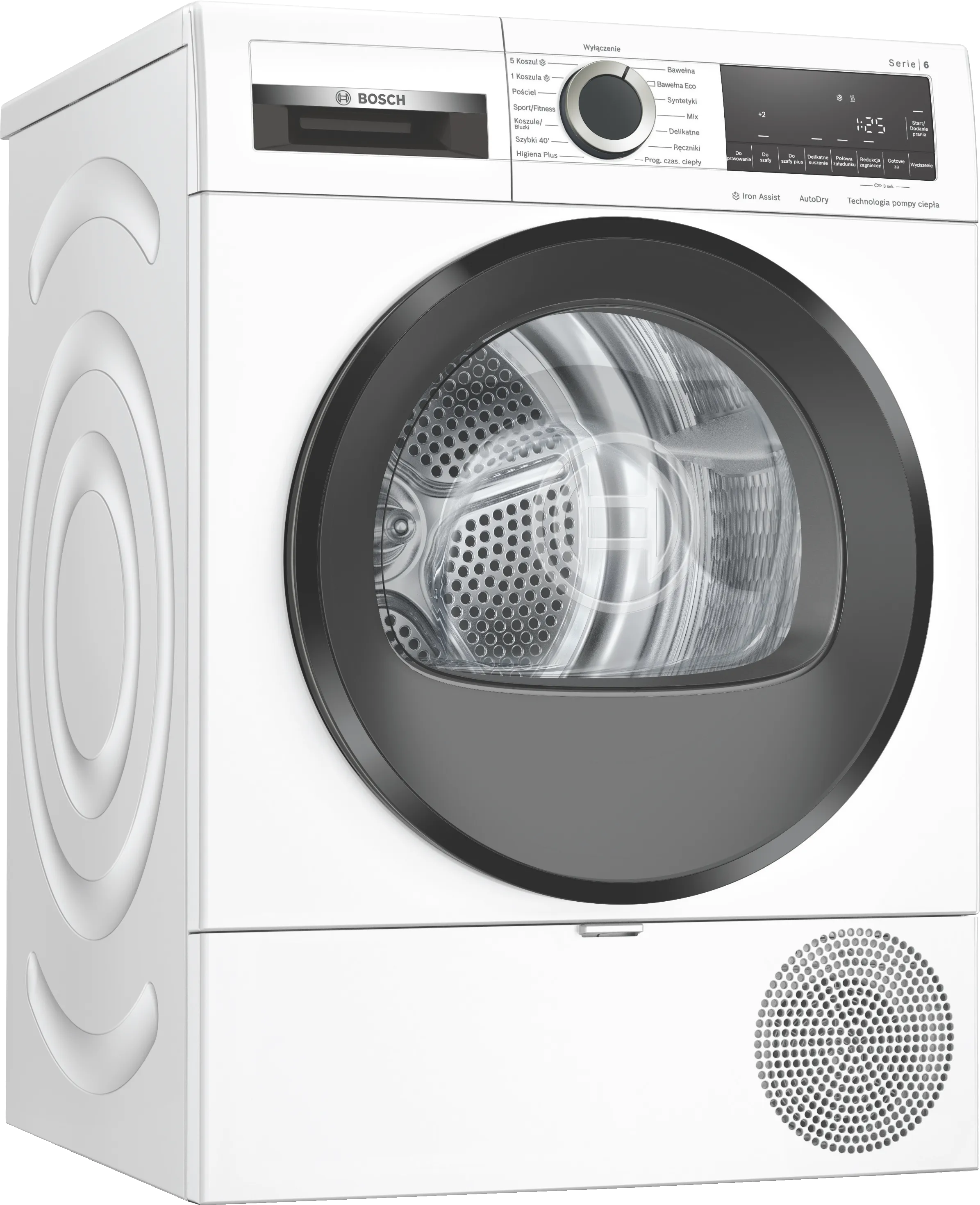 Zdjęcie produktu nr 1 WQG233CKPL