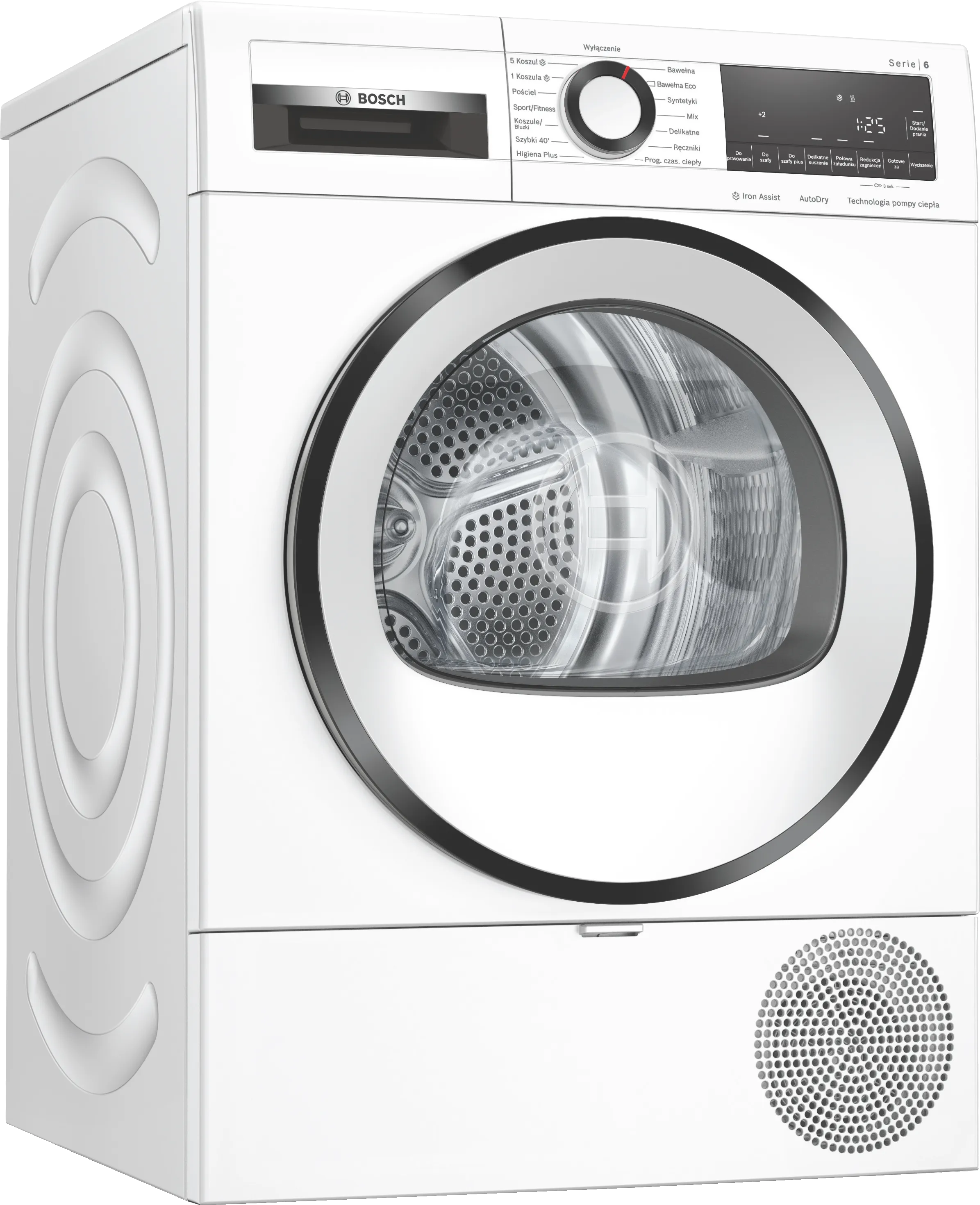 Zdjęcie produktu nr 1 WQG233CGPL