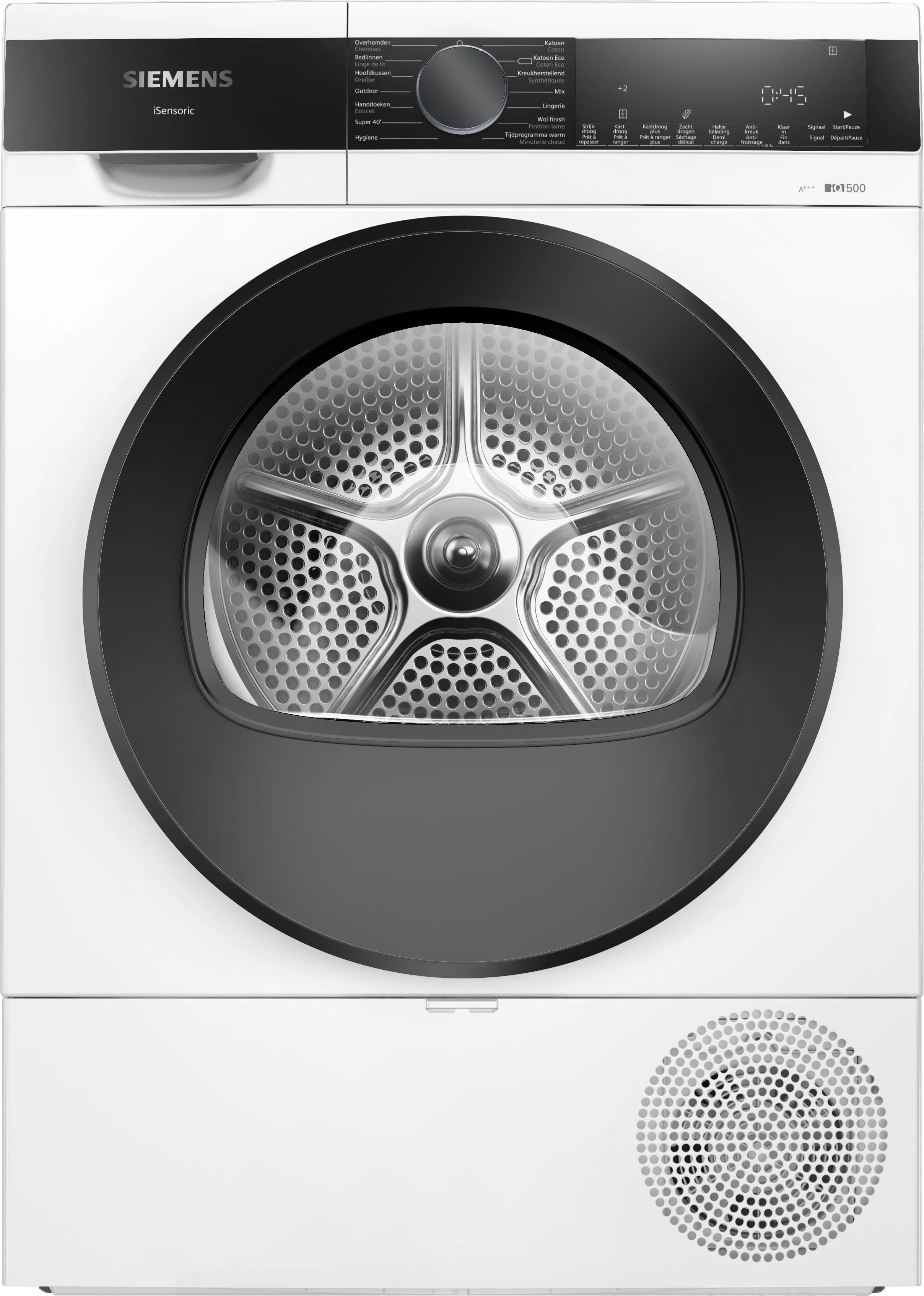 Foto nr. 1 van het product WQ33G2DPFG