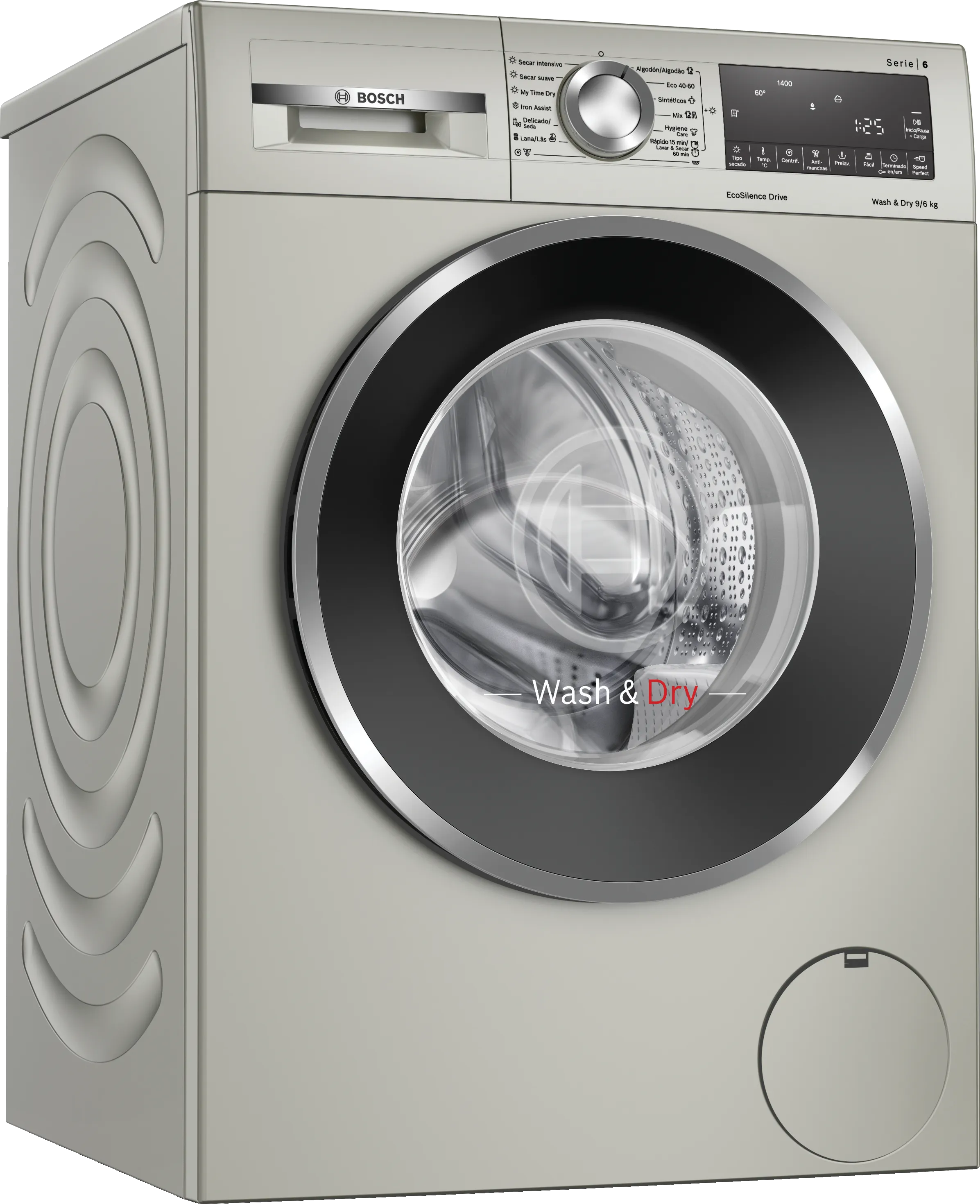 Foto Nº. 1 do produto WNA1441XES