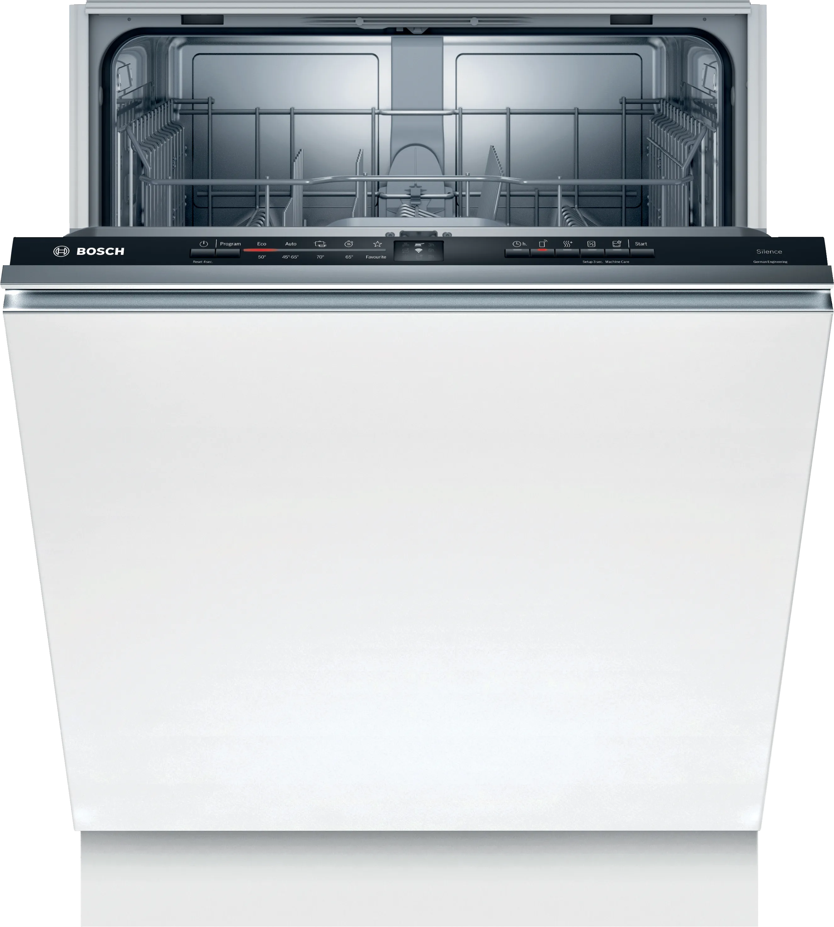 Серия 2 Встраиваемая посудомоечная машина 60 cm 