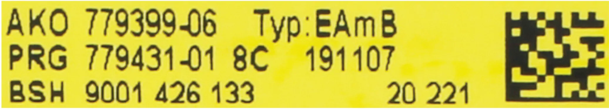 Photo Nr. 3 of the product 12027171