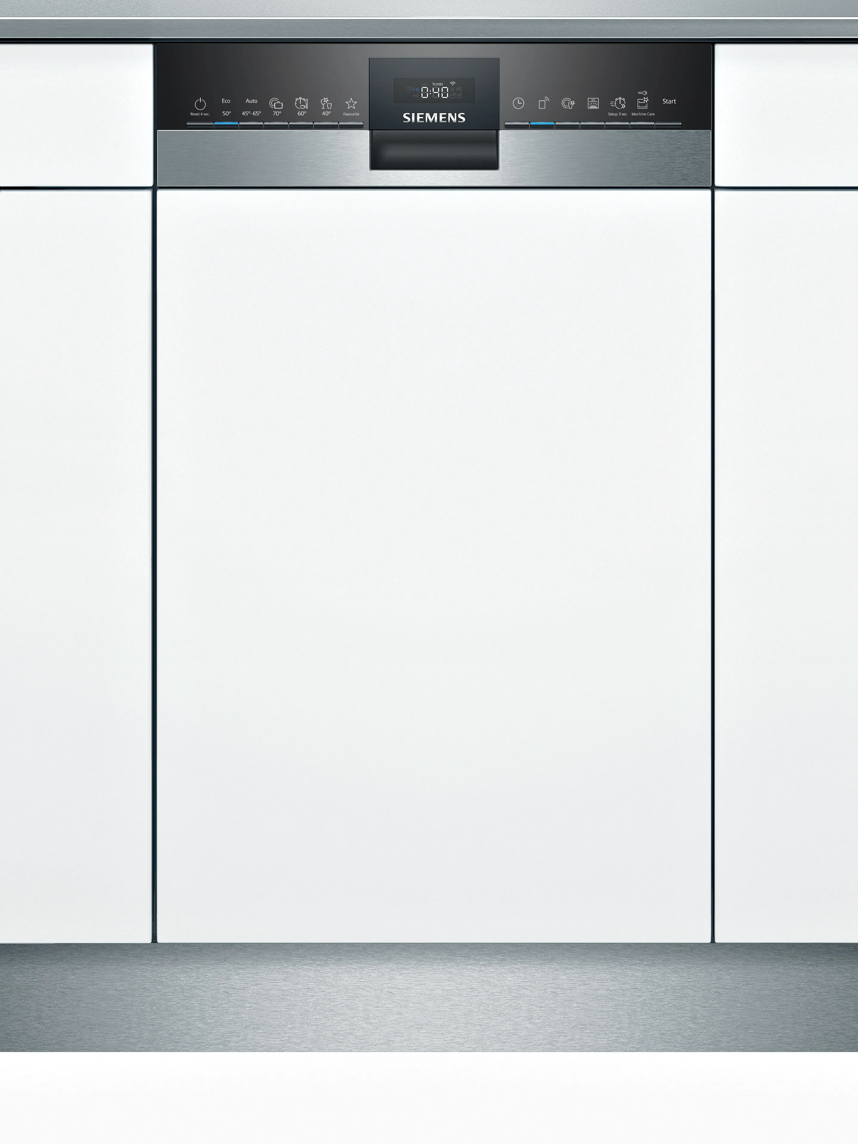 Foto Nr. 1 des Produkts SR55YS05ME