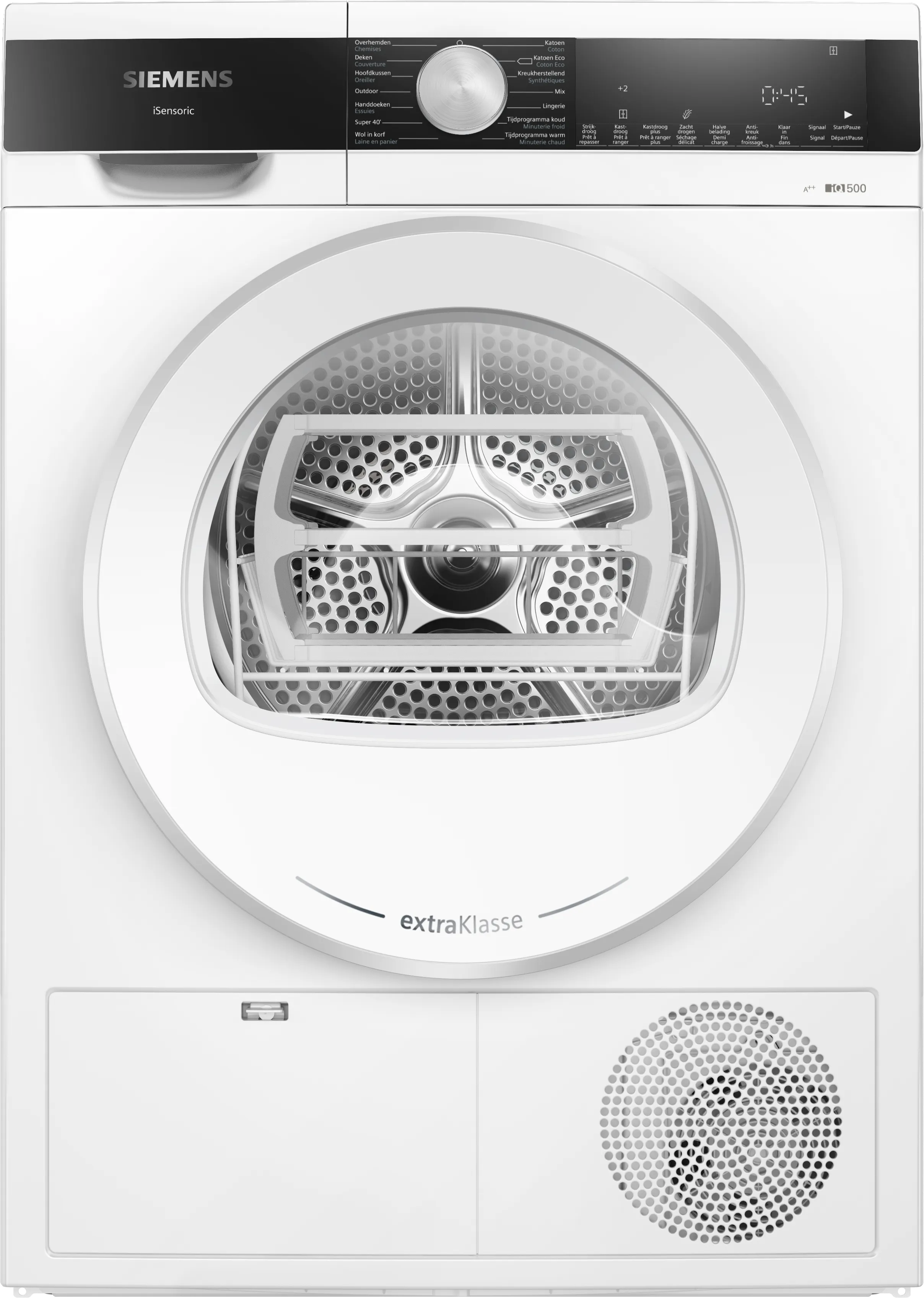 Photo Nr. 1 du produit WQ41G290FG