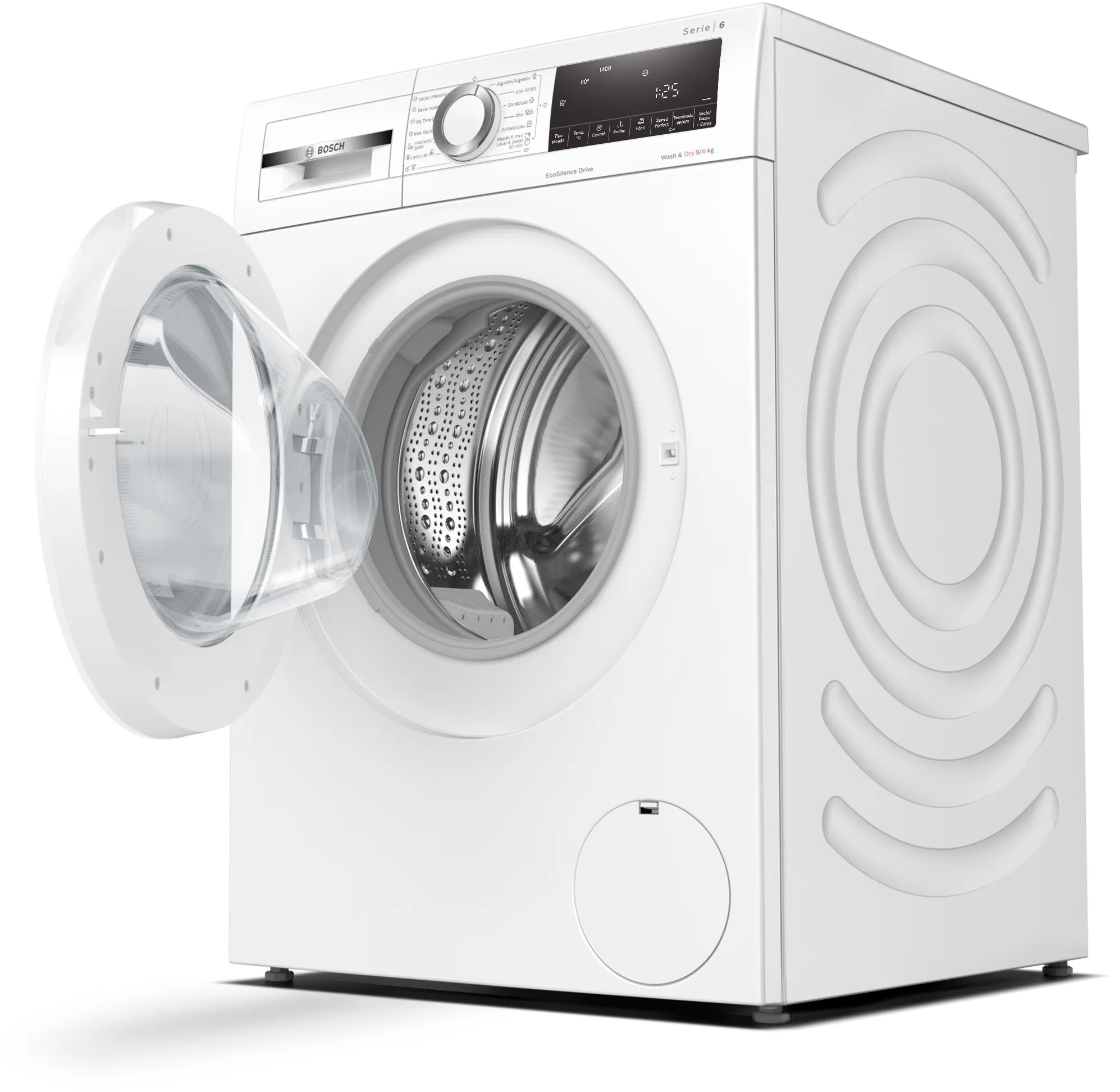 Foto Nº. 3 do produto WNA14400ES
