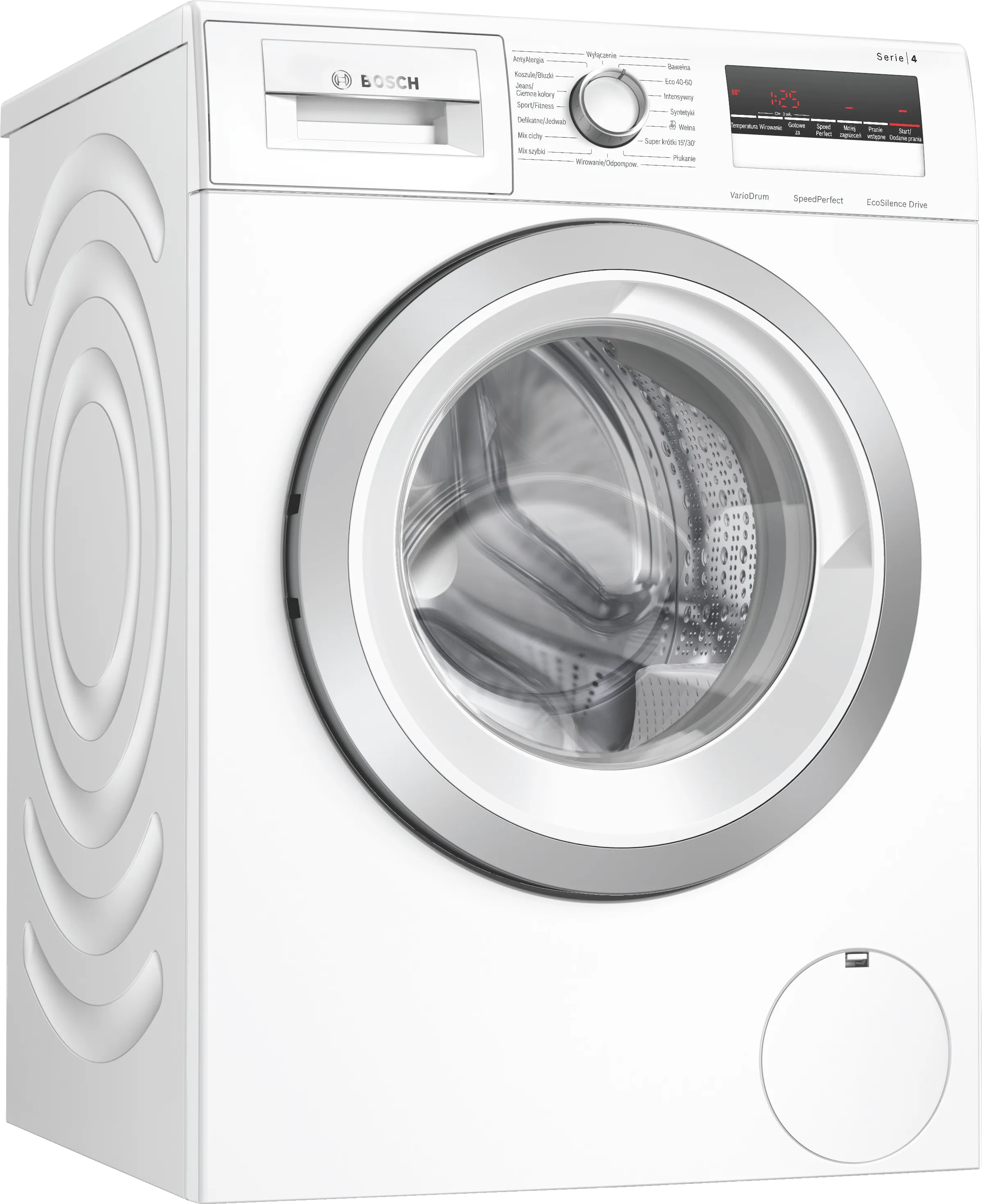Zdjęcie produktu nr 1 WAN282E9PL