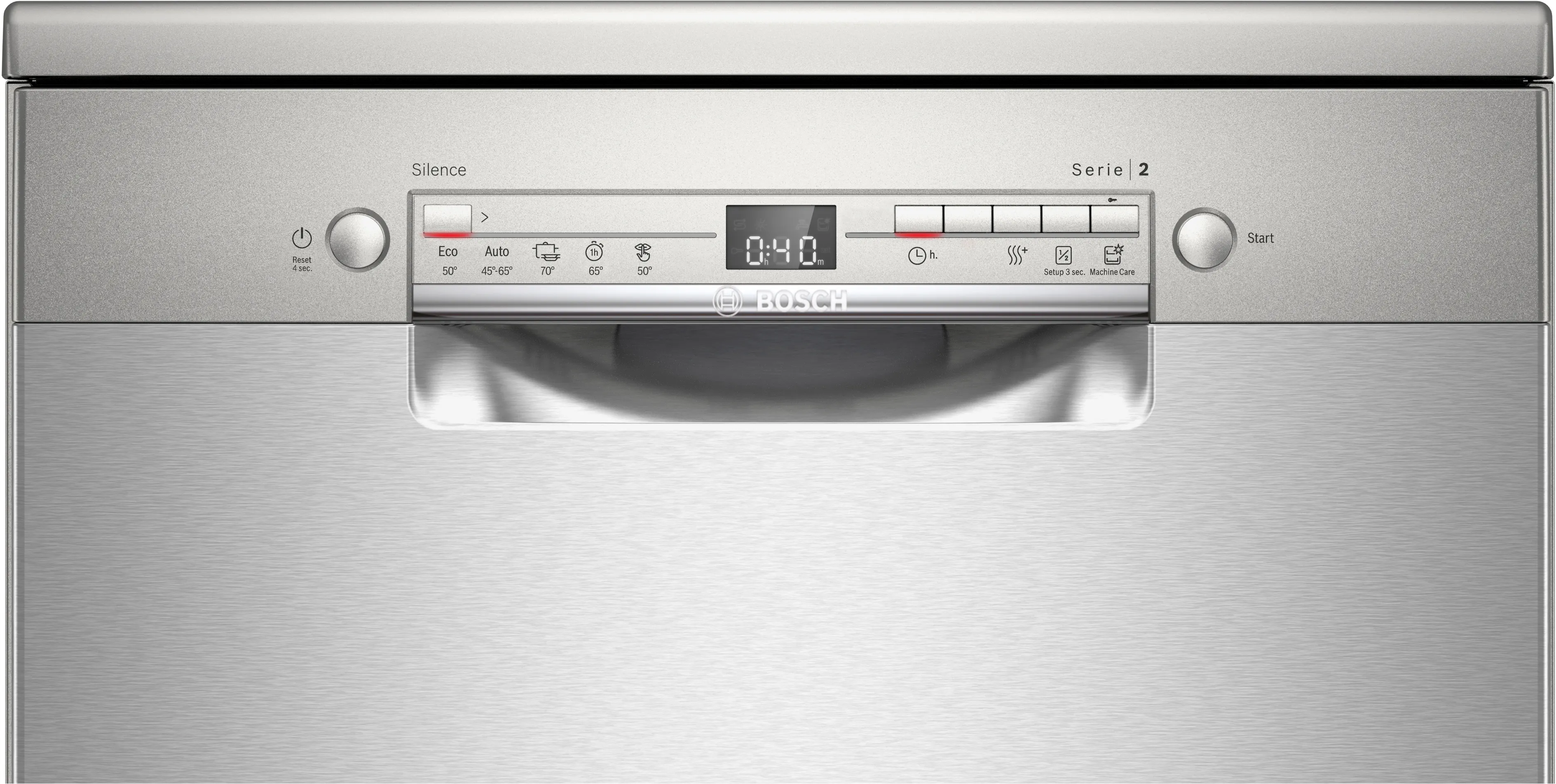 Photo n° 2 du produit SGS2HTI79E