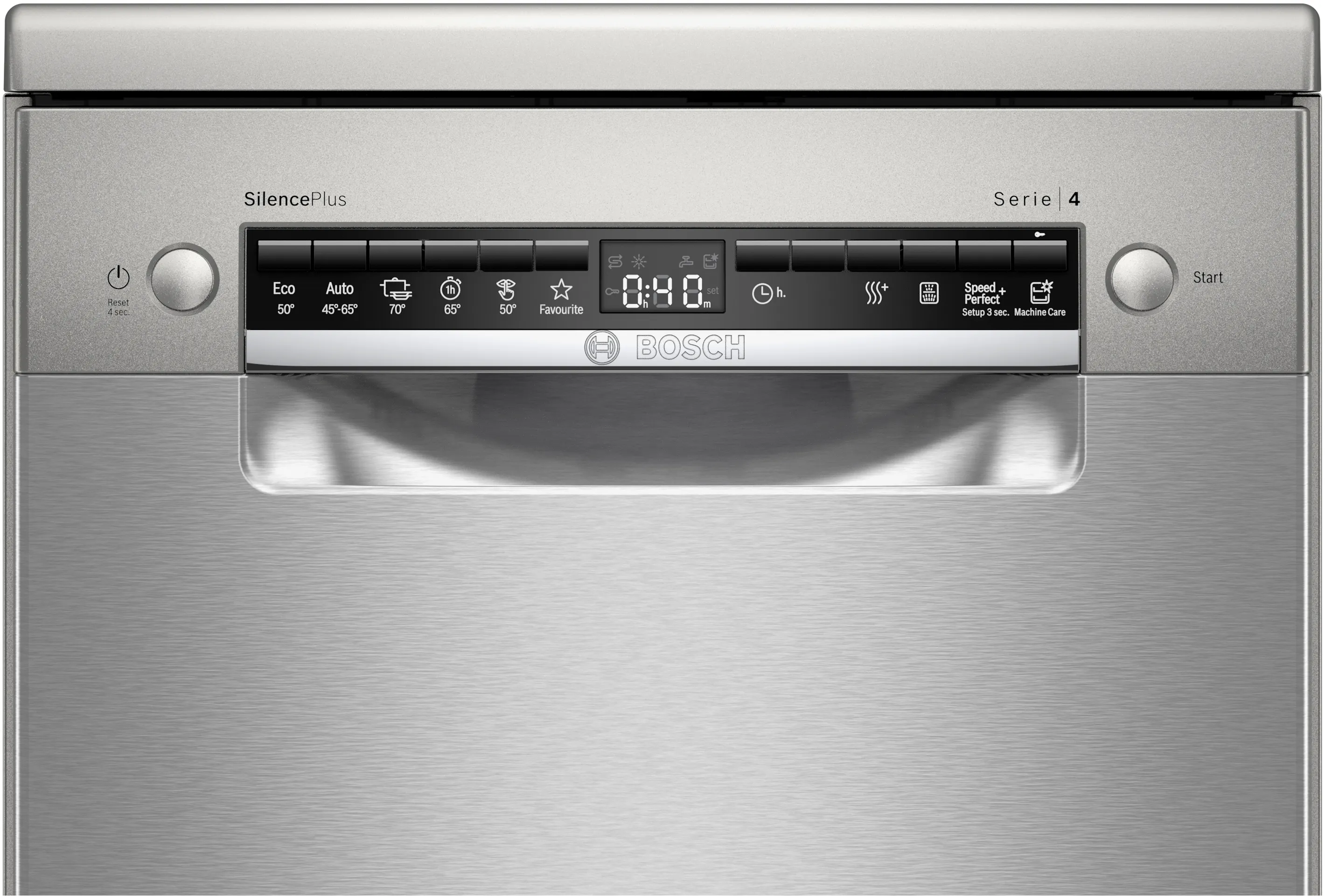 Zdjęcie produktu nr 2 SRS4HMI61E