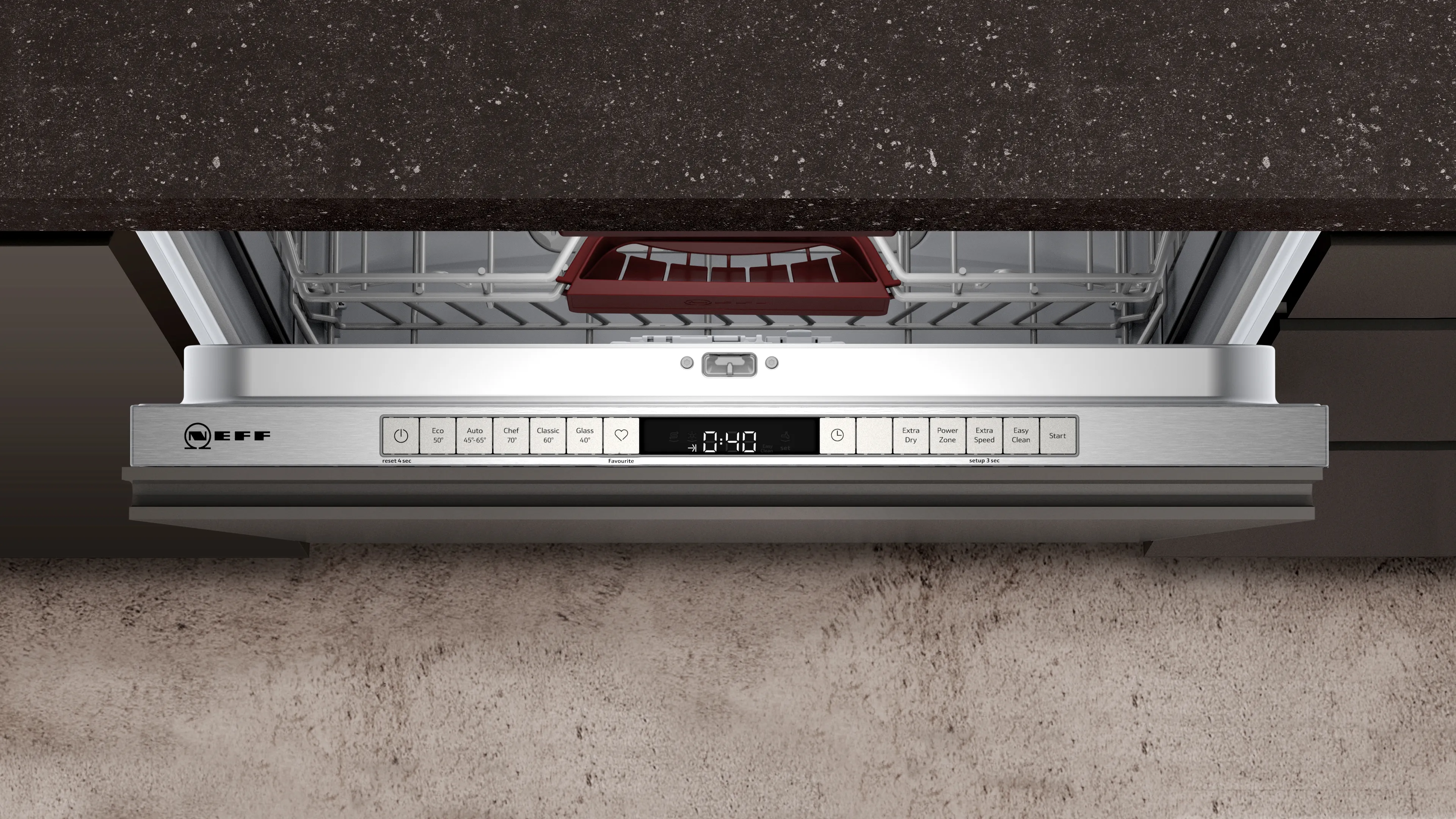 Foto Nr. 3 des Produkts S455HVX15E