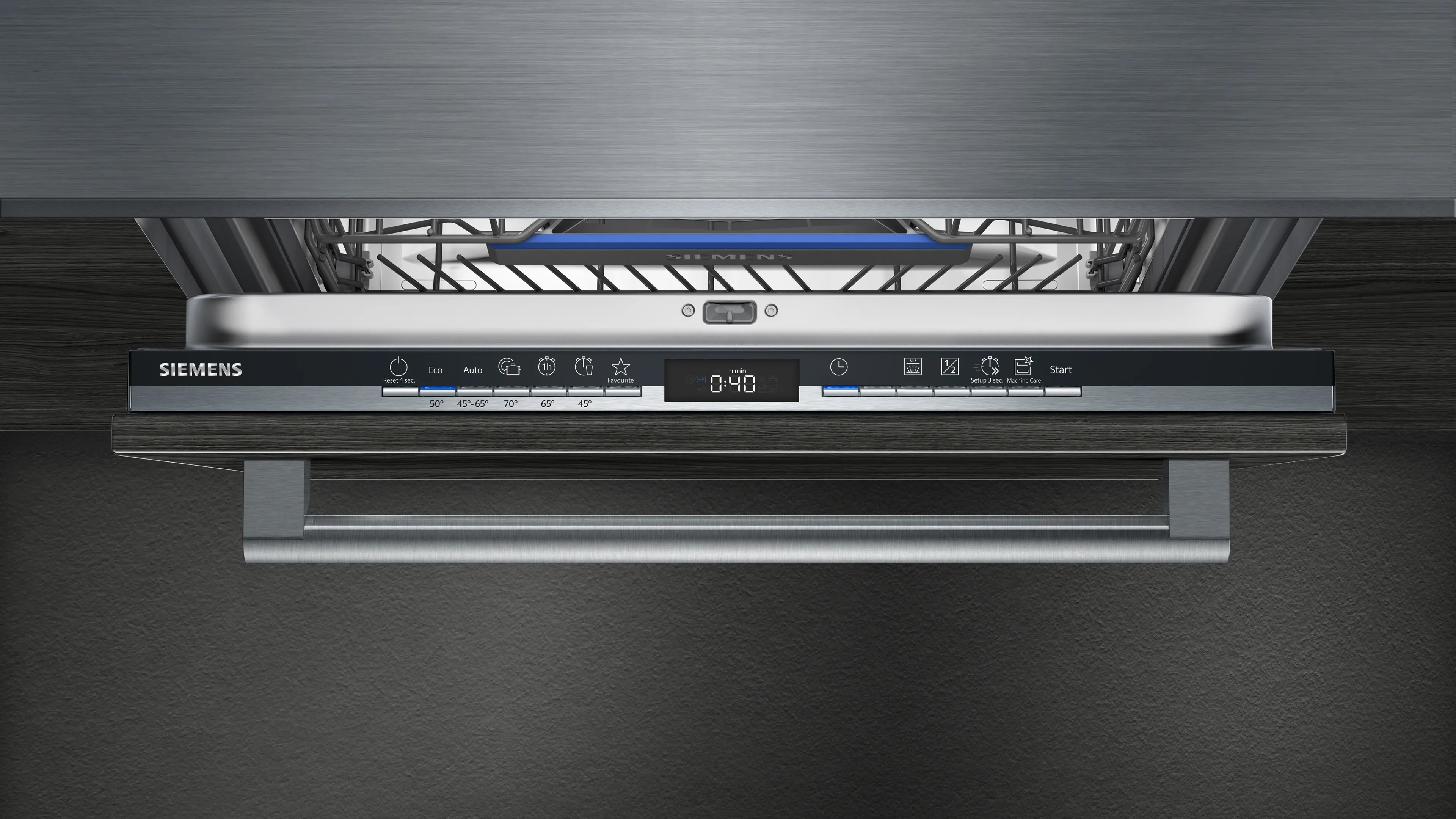 Foto nr. 2 van het product SL63HX52CE